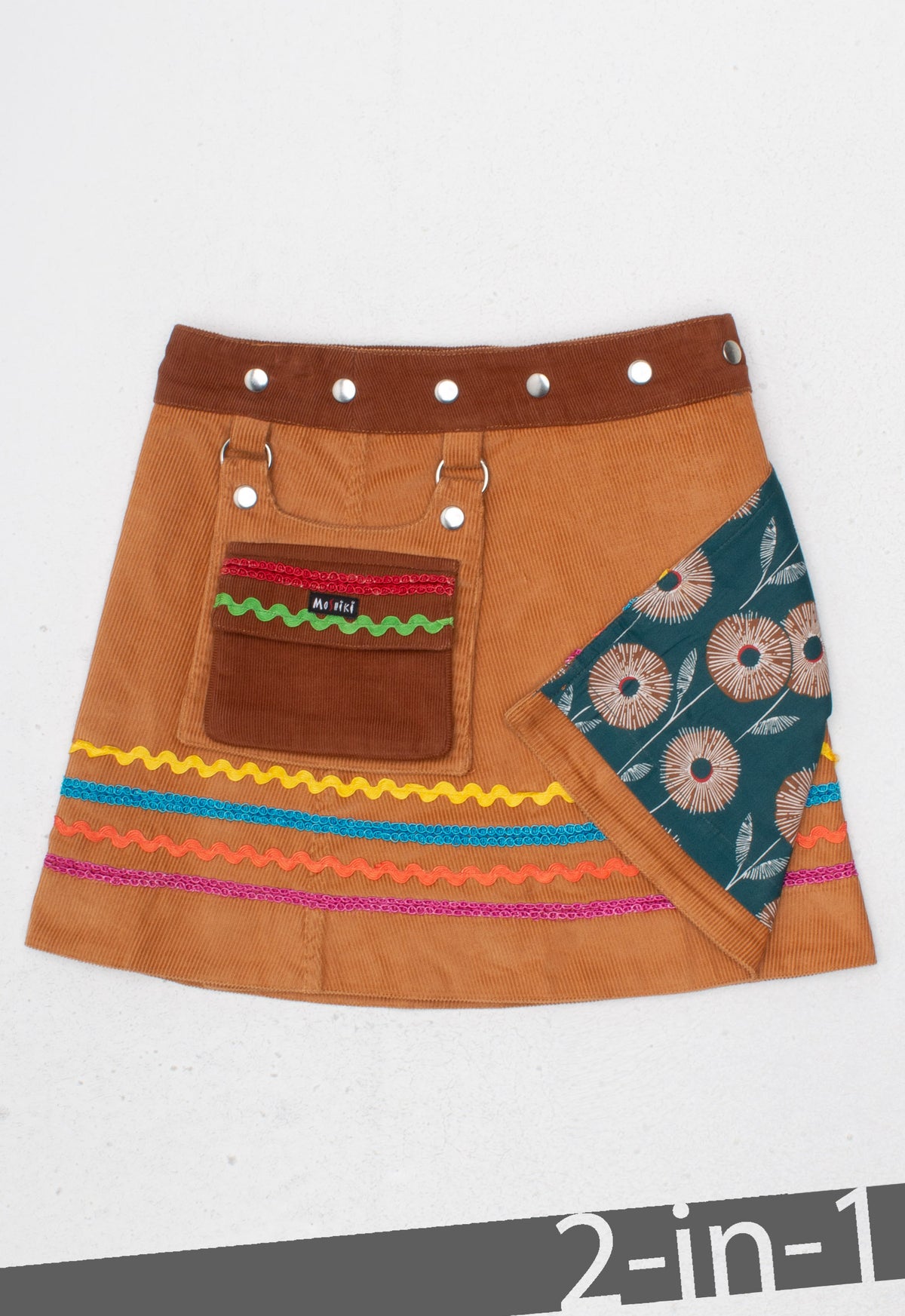 Hot Cookie Kids 6 Corduroy 34cm 32703 Hot Cookie Kids 6 Corduroy 34cm 32703