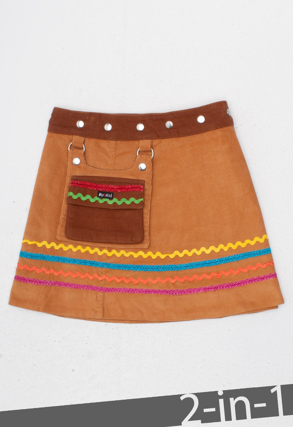 Hot Cookie Kids 6 Corduroy 34cm 32703 Hot Cookie Kids 6 Corduroy 34cm 32703