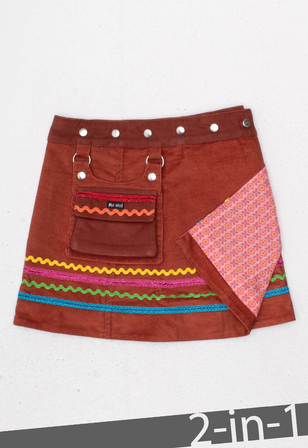 Hot Cookie Kids 6 Cord 34cm 36436 Hot Cookie Kids 6 Cord 34cm 36436