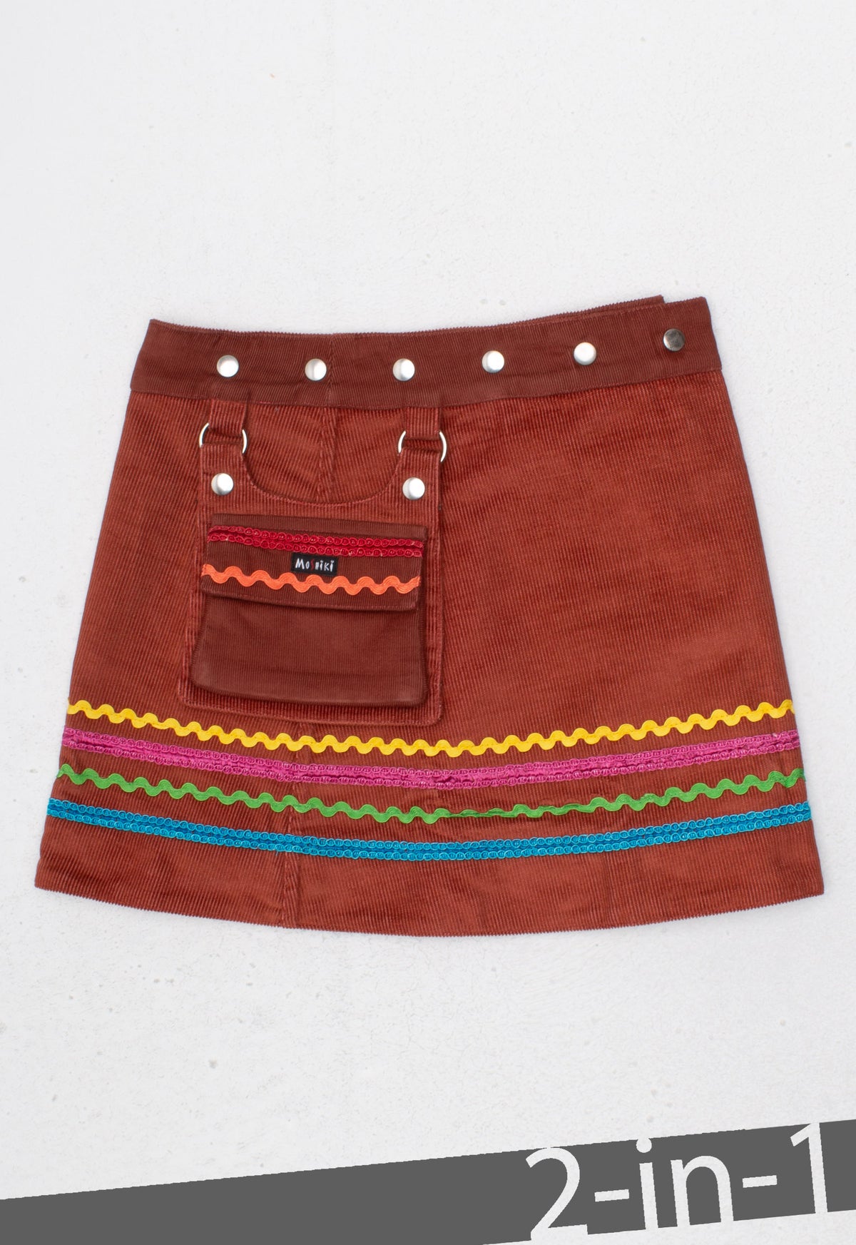 Hot Cookie Kids 6 Corduroy 34cm 32703 Hot Cookie Kids 6 Corduroy 34cm 32703