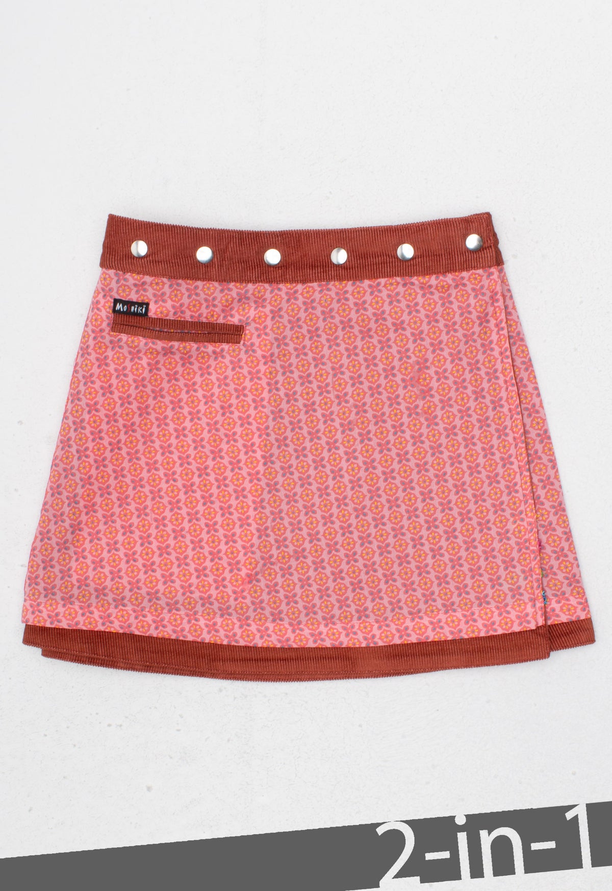Hot Cookie Kids 6 Cord 34cm 36436 Hot Cookie Kids 6 Cord 34cm 36436