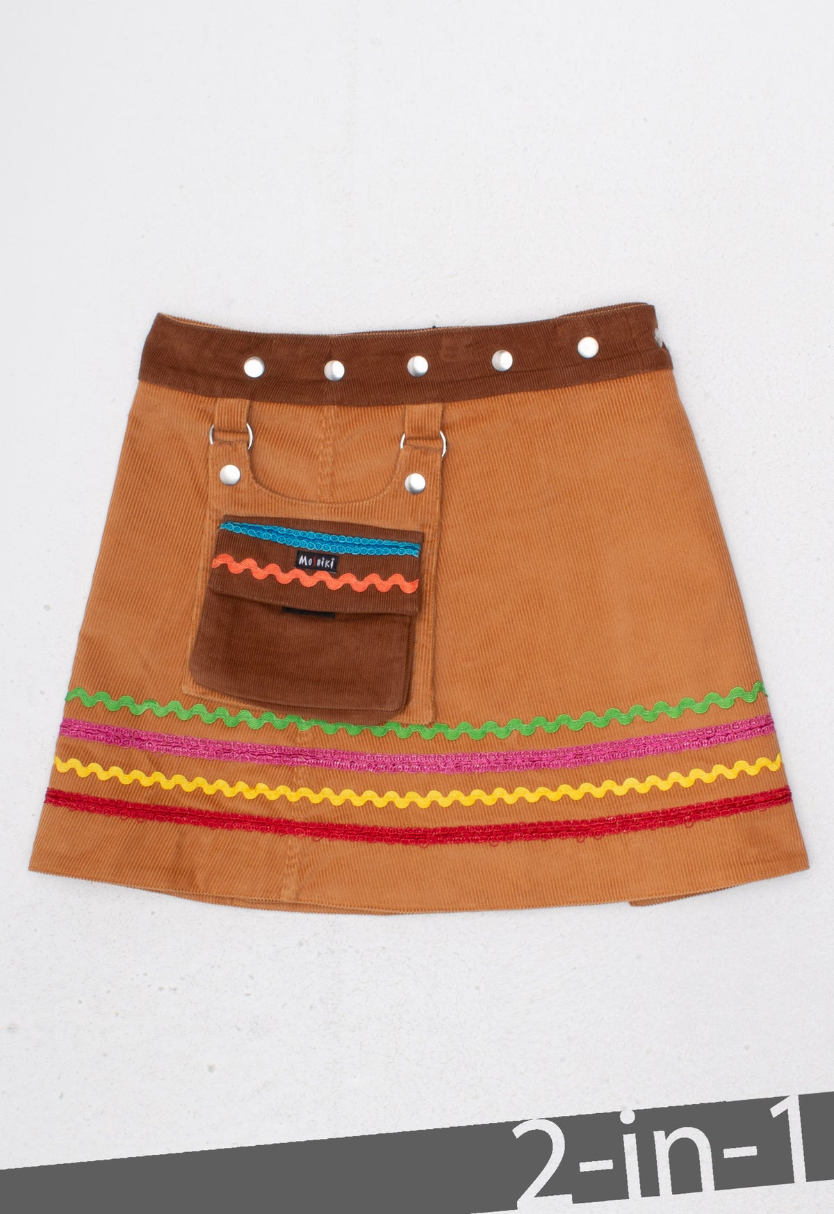 Hot Cookie Kids 6 Corduroy 34cm 32703 Hot Cookie Kids 6 Corduroy 34cm 32703