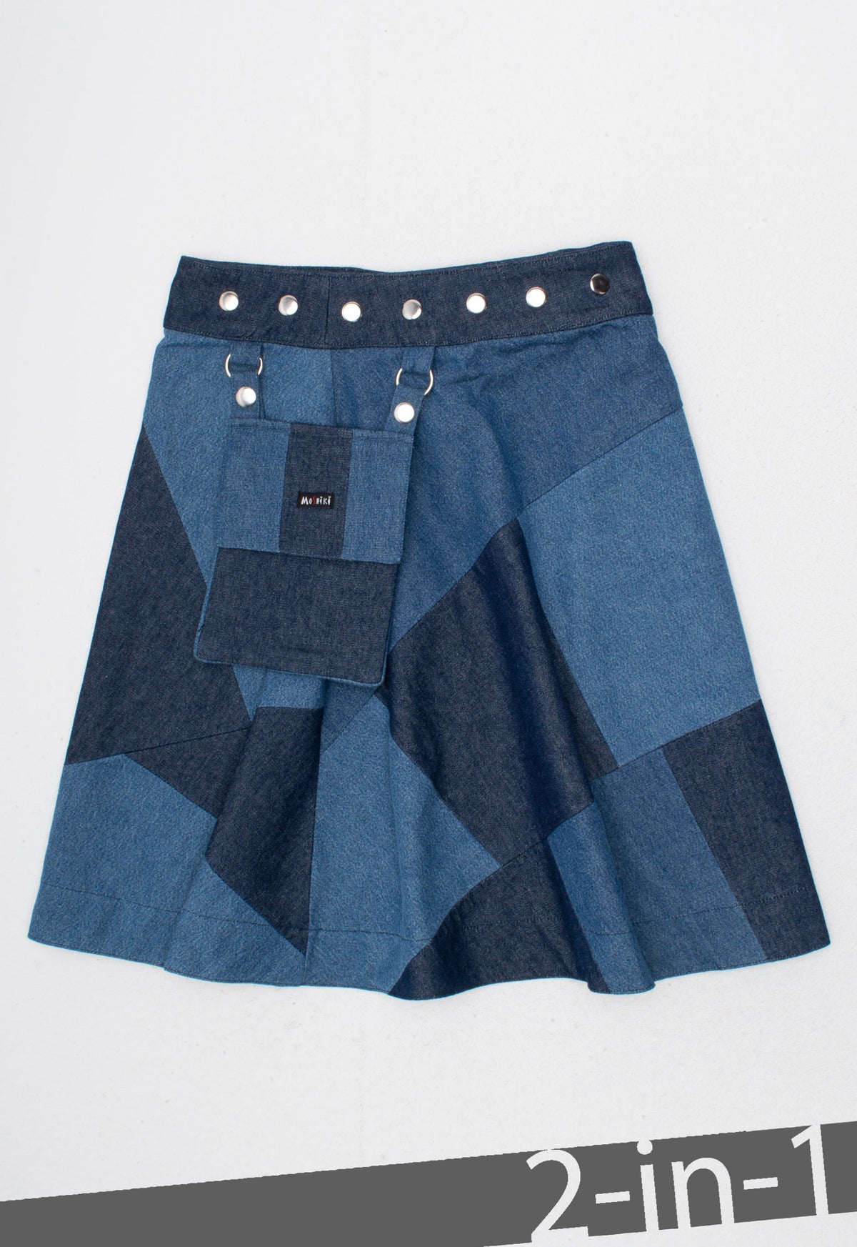 Hot Cookie 64 Denim 50cm 36440 Hot Cookie 64 Denim 50cm 36440