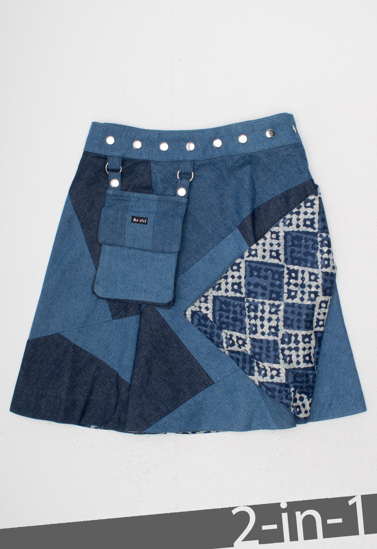 Hot Cookie 64 Denim 50cm 36441 Hot Cookie 64 Denim 50cm 36441