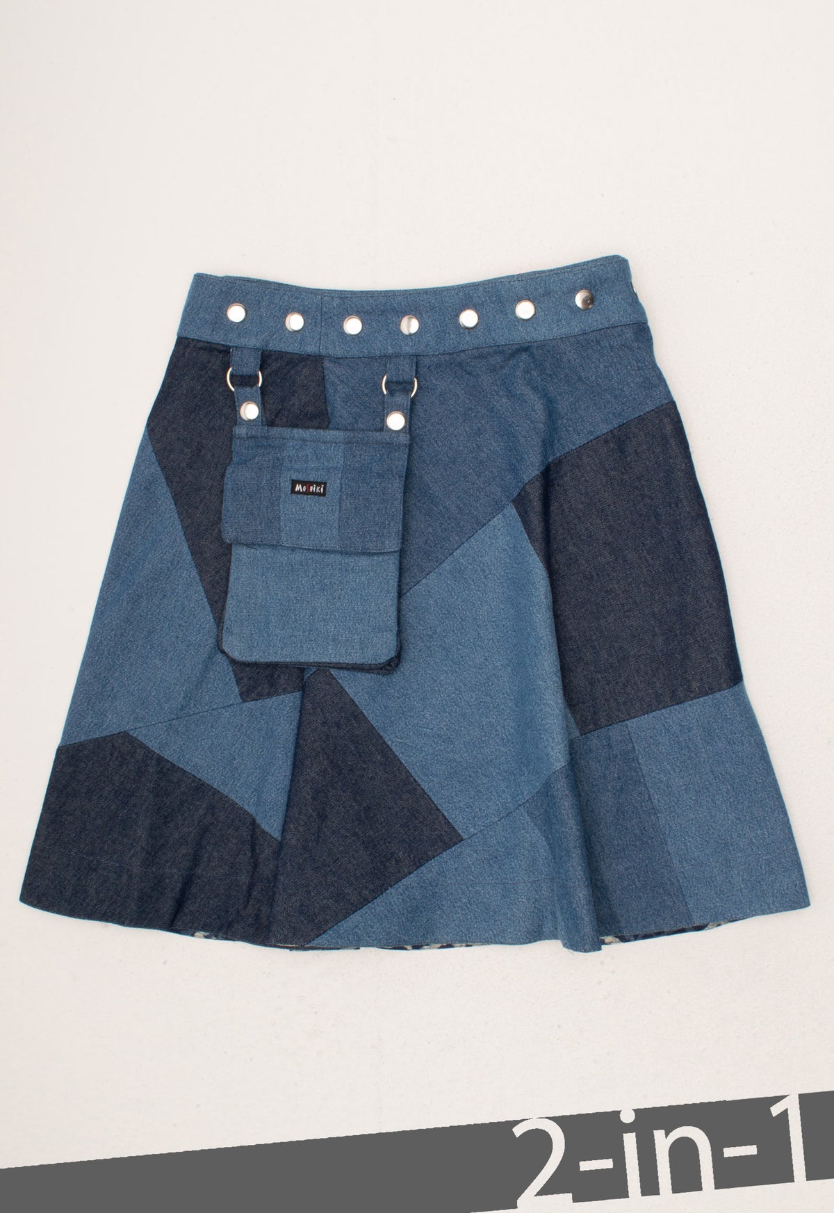Hot Cookie 64 Denim 50cm 36441 Hot Cookie 64 Denim 50cm 36441