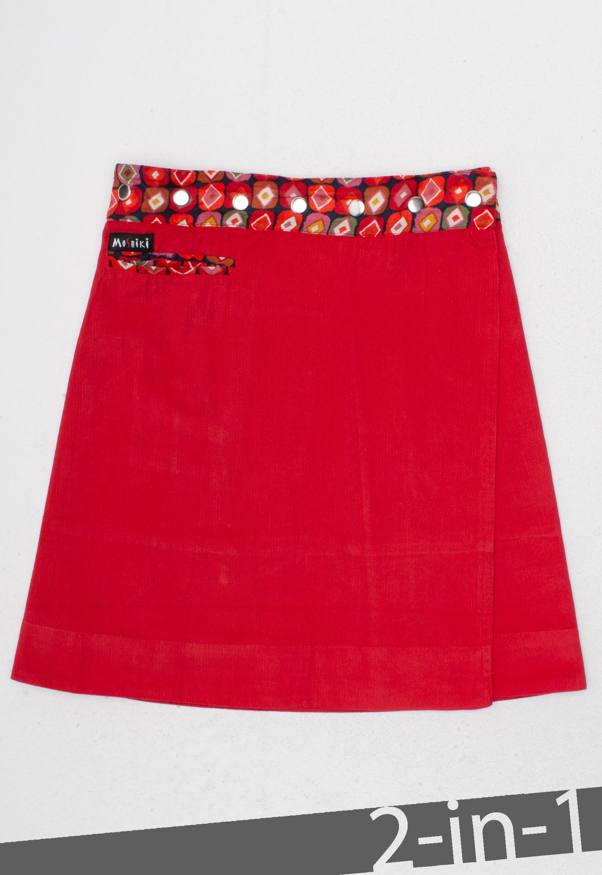 Hot Cookie 4 Cord 48cm 36462 Hot Cookie 4 Cord 48cm 36462