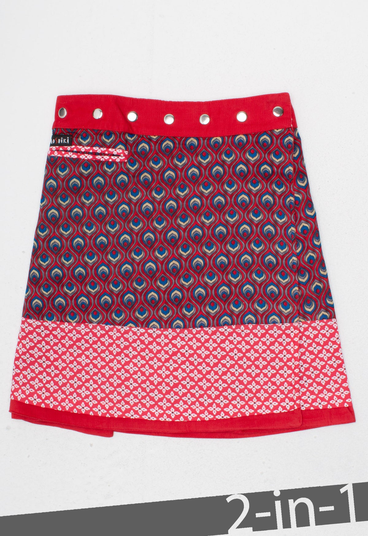 Hot Cookie 4 Cord 48cm 36469 Hot Cookie 4 Cord 48cm 36469