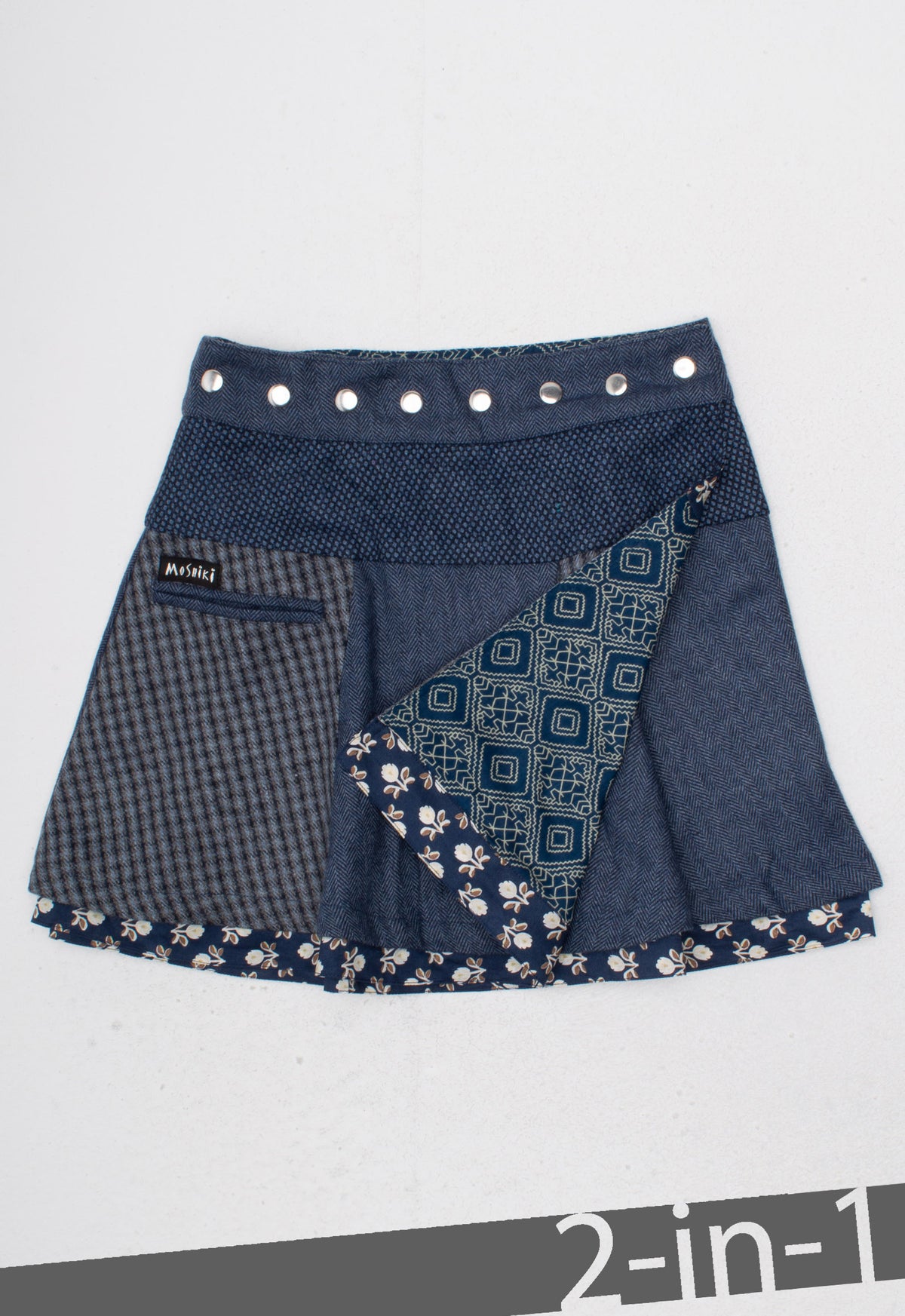 Hot Cookie 7 Tweed 40cm 36510 Hot Cookie 7 Tweed 40cm 36510