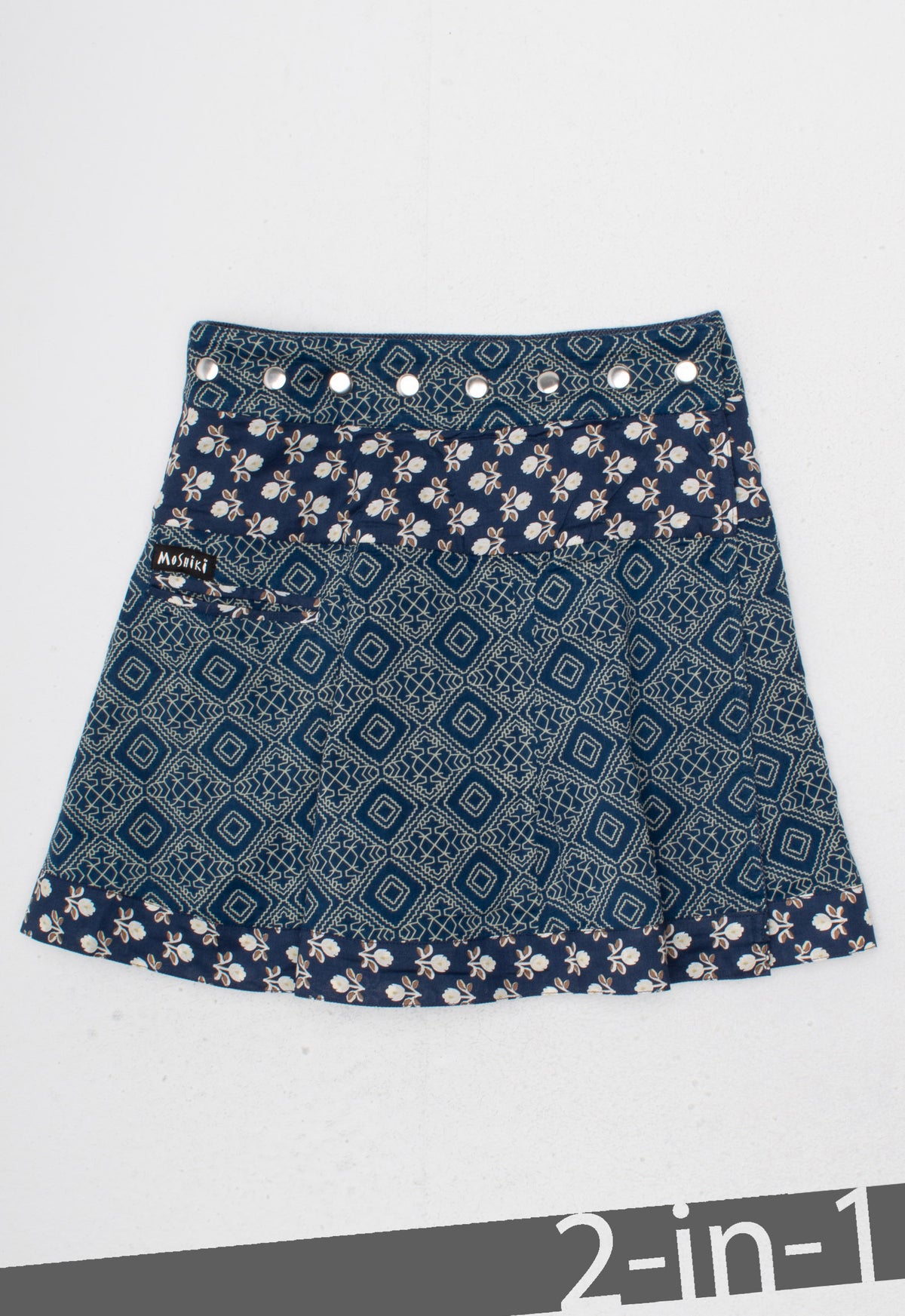 Hot Cookie 7 Tweed 40cm 36510 Hot Cookie 7 Tweed 40cm 36510
