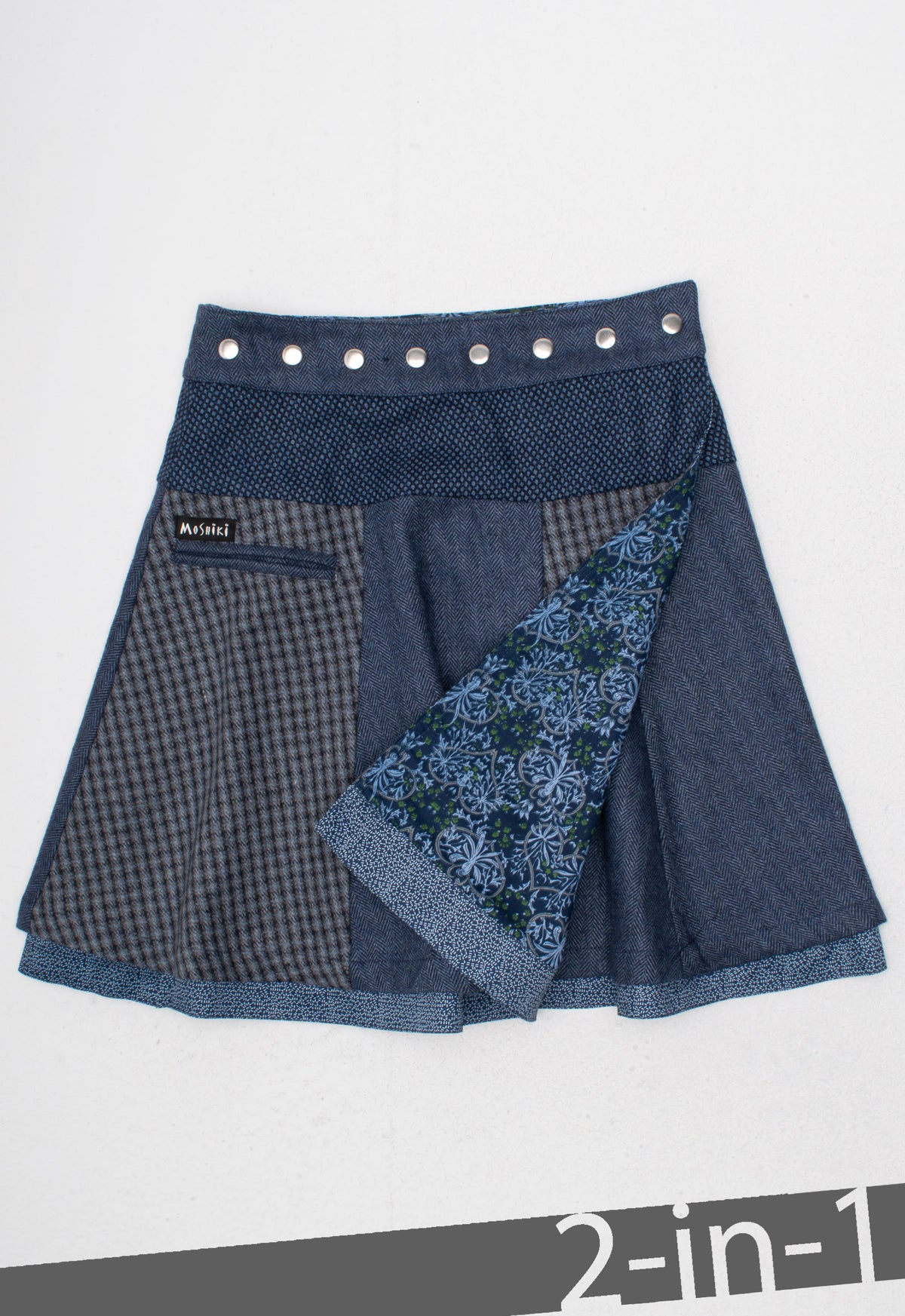 Hot Cookie 7 Tweed 50cm 36515 Hot Cookie 7 Tweed 50cm 36515