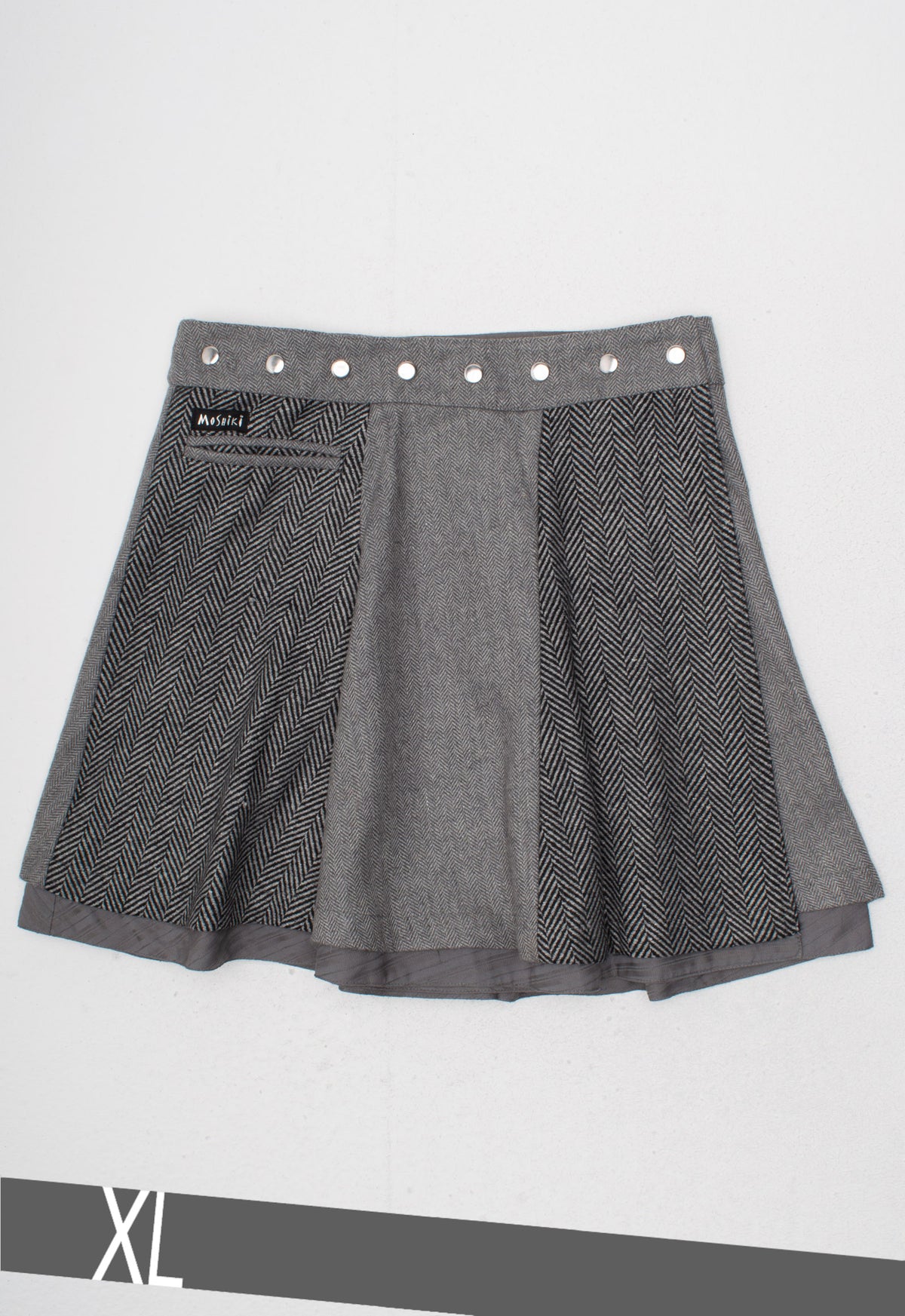 Hot Cookie XL 56 Tweed 50cm 36520 Hot Cookie XL 56 Tweed 50cm 36520
