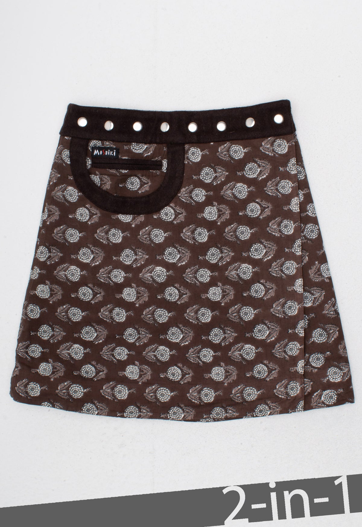 Hot Cookie 53 Wool 48cm 36543 Hot Cookie 53 Wool 48cm 36543