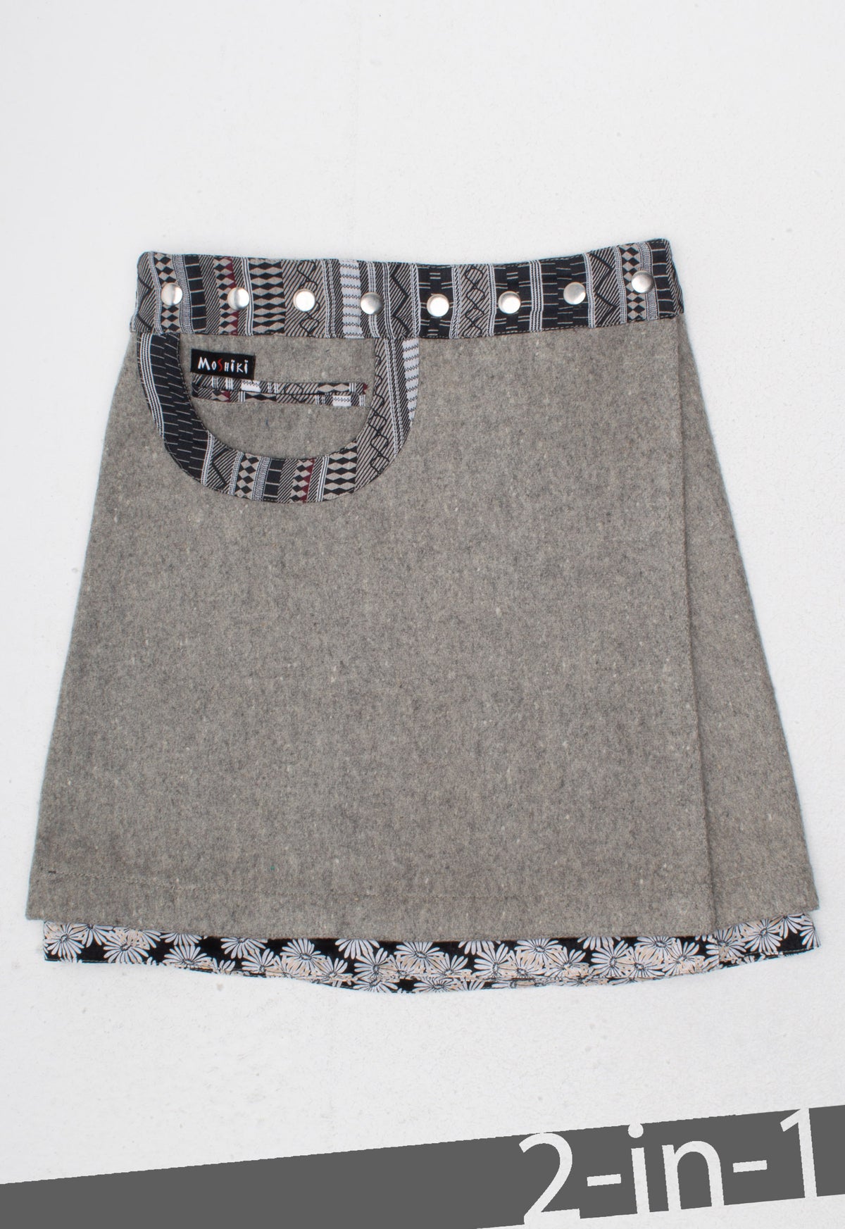 Hot Cookie 53 Wool 48cm 36544 Hot Cookie 53 Wool 48cm 36544