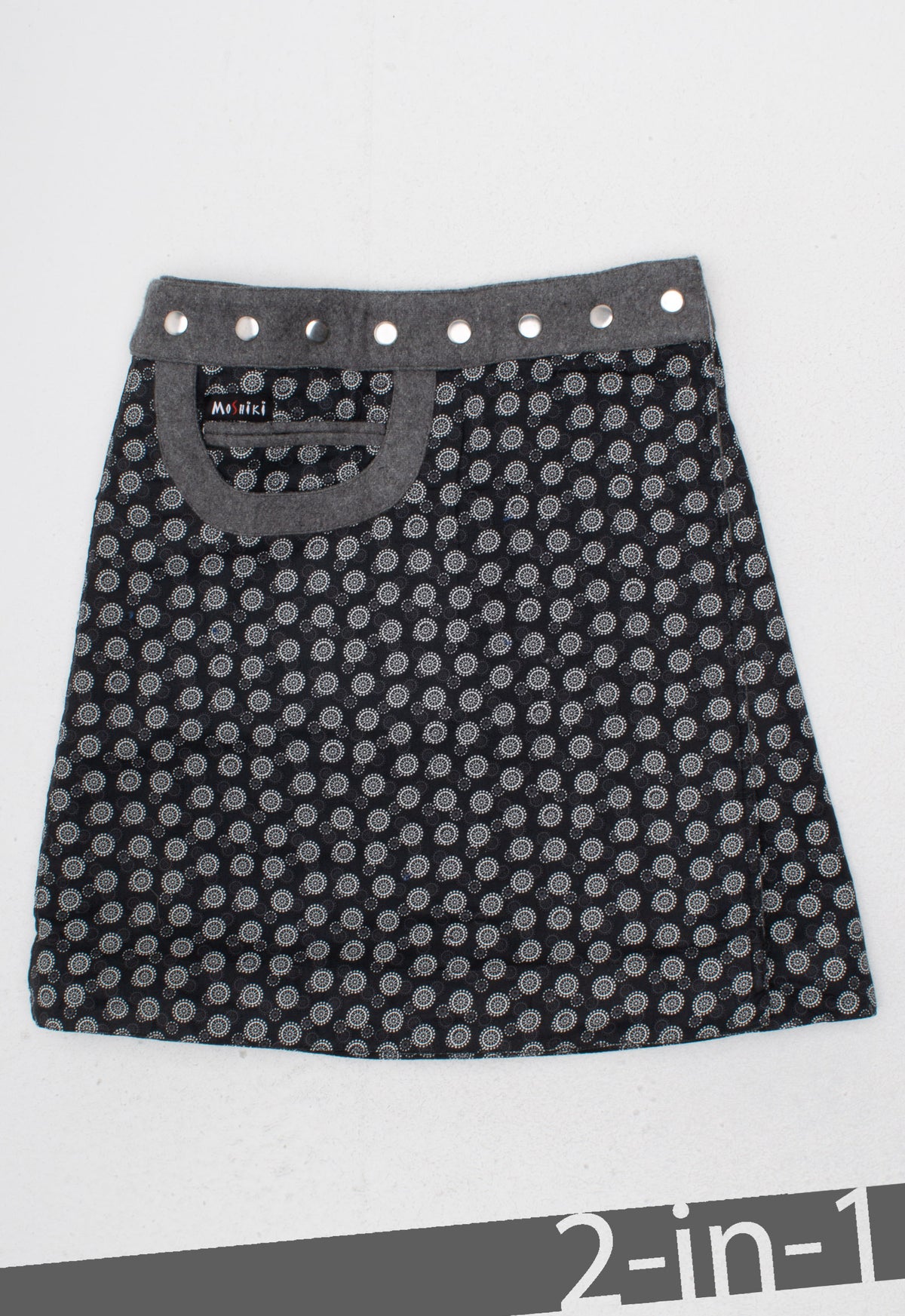 Hot Cookie 53 Wool 48cm 36545 Hot Cookie 53 Wool 48cm 36545