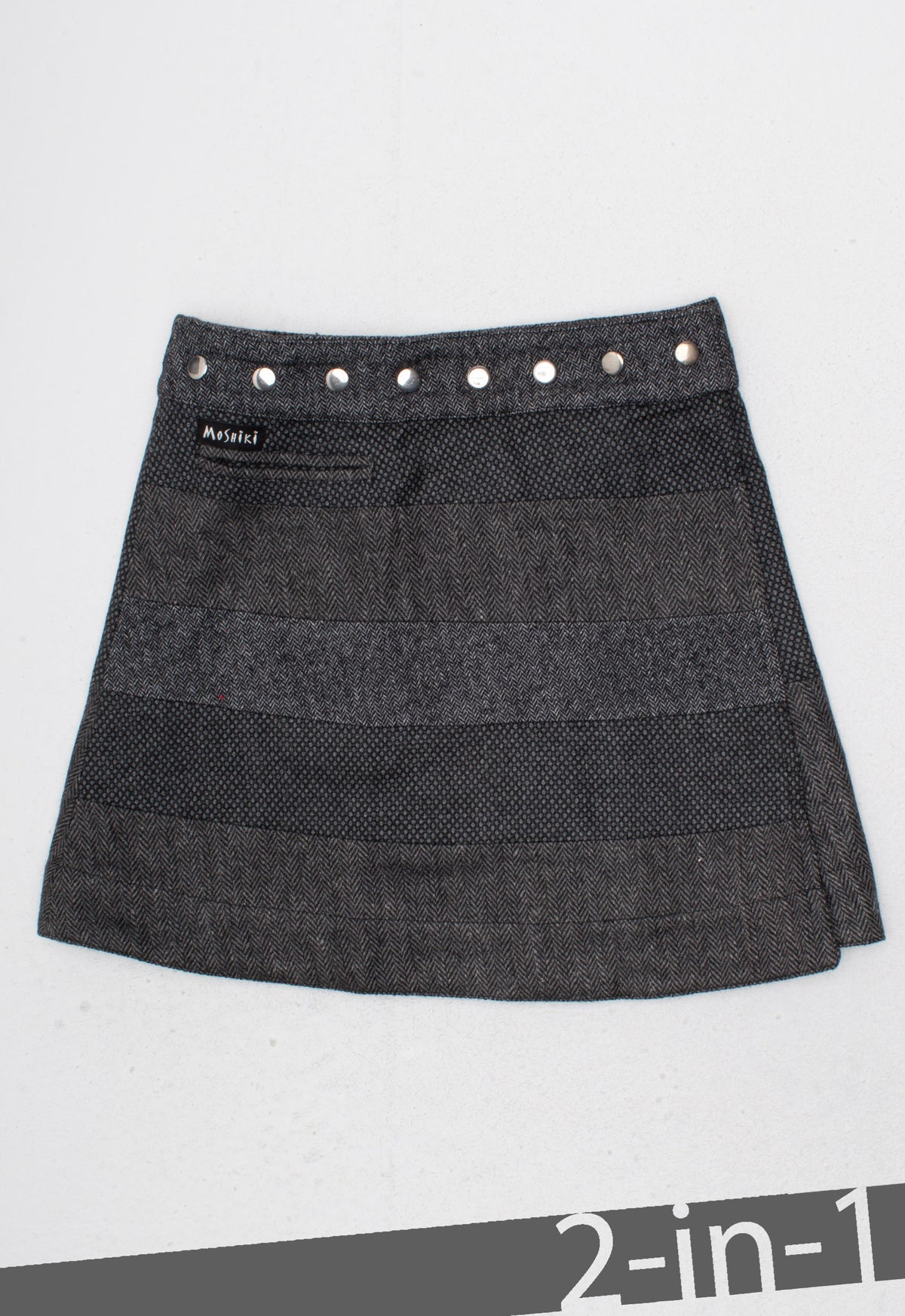 Hot Cookie 30 Tweed 40cm 36548 Hot Cookie 30 Tweed 40cm 36548
