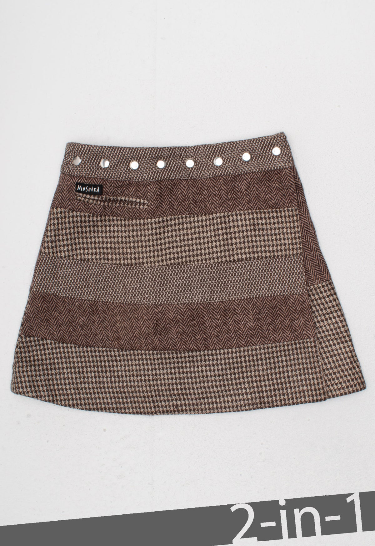 Hot Cookie 30 Tweed 40cm 36550 Hot Cookie 30 Tweed 40cm 36550