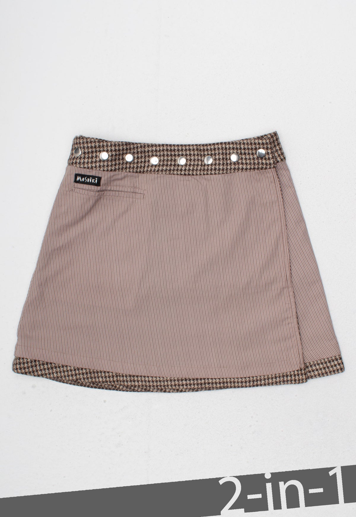 Hot Cookie 30 Tweed 40cm 36550 Hot Cookie 30 Tweed 40cm 36550
