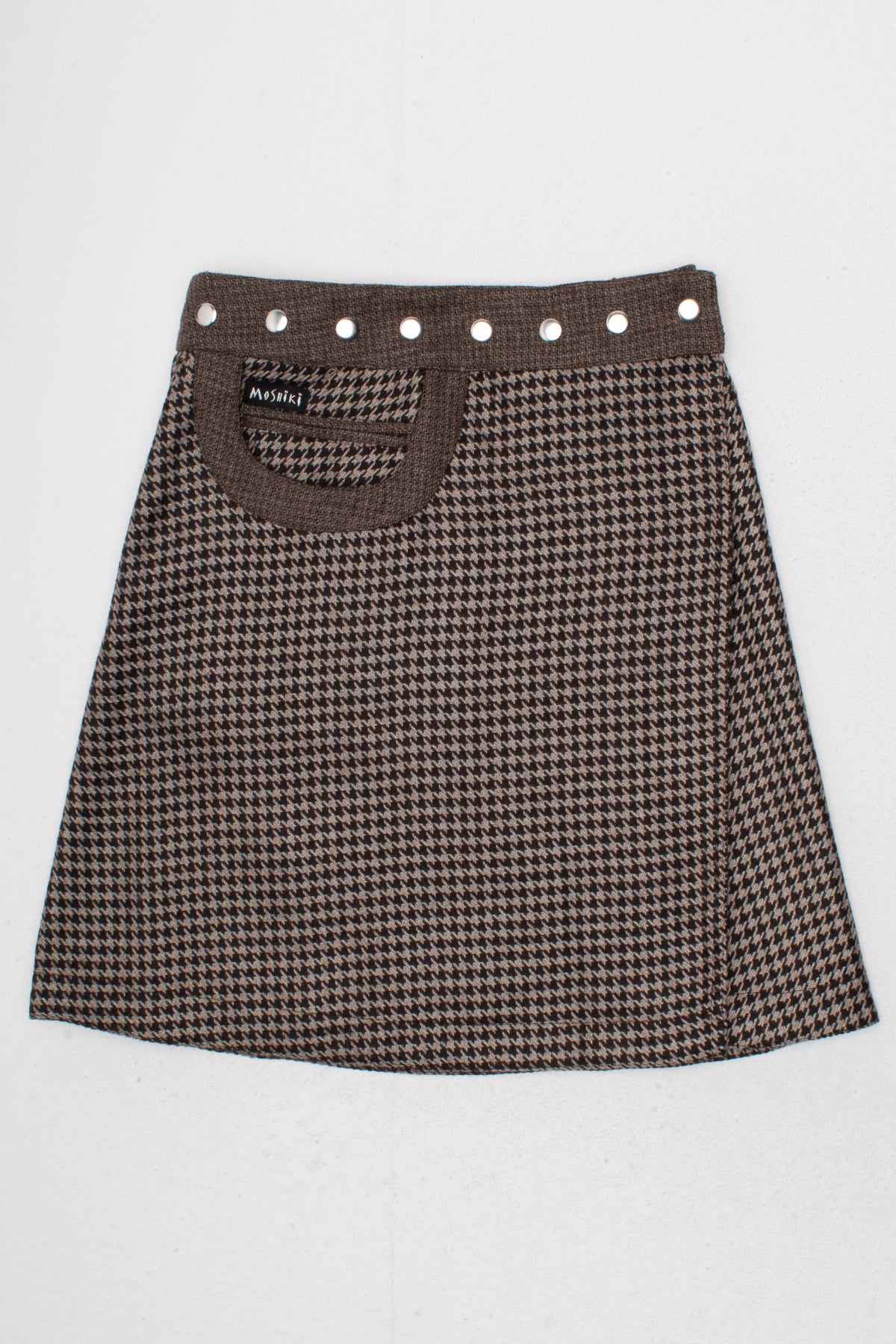 Hot Cookie 53 Tweed 50cm 36553 Hot Cookie 53 Tweed 50cm 36553