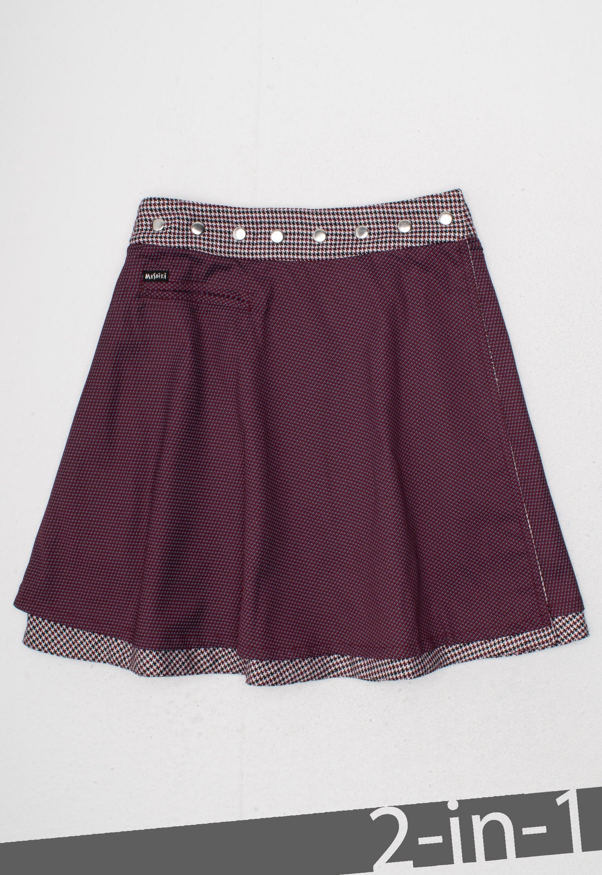 Hot Cookie 69 Tweed 50cm 36557 Hot Cookie 69 Tweed 50cm 36557