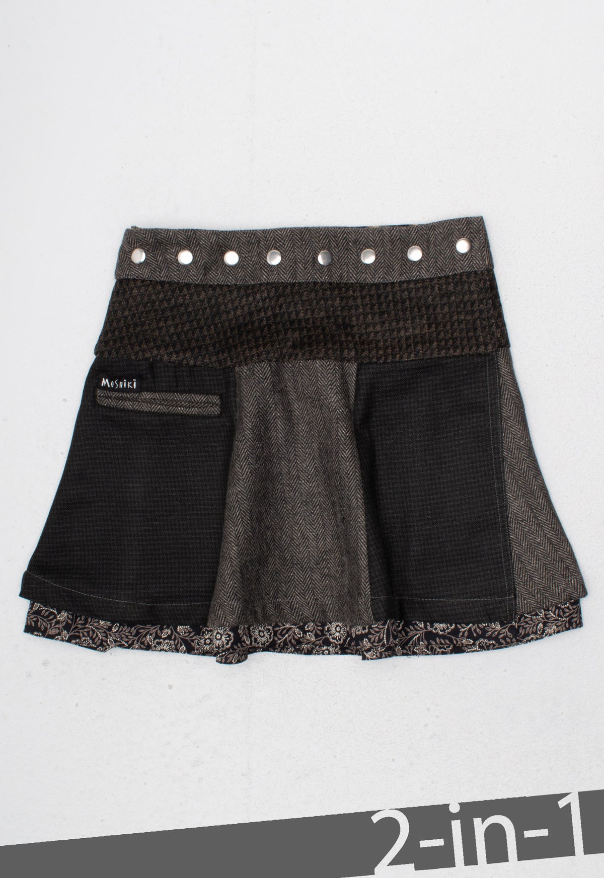Hot Cookie 7 Tweed 40cm 36579 Hot Cookie 7 Tweed 40cm 36579