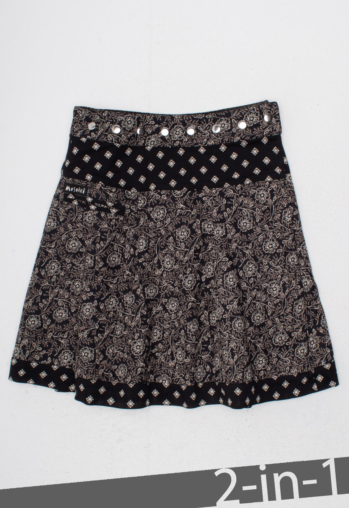 Hot Cookie 7 Tweed 50cm 36584 Hot Cookie 7 Tweed 50cm 36584