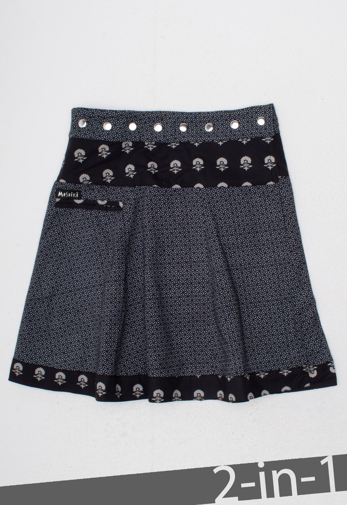 Hot Cookie 7 Tweed 50cm 36585 Hot Cookie 7 Tweed 50cm 36585