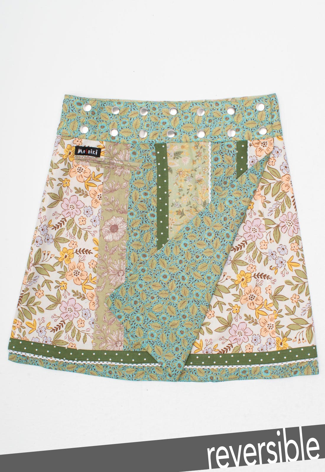 Hot Cookie 12 Cotton 48cm 90156