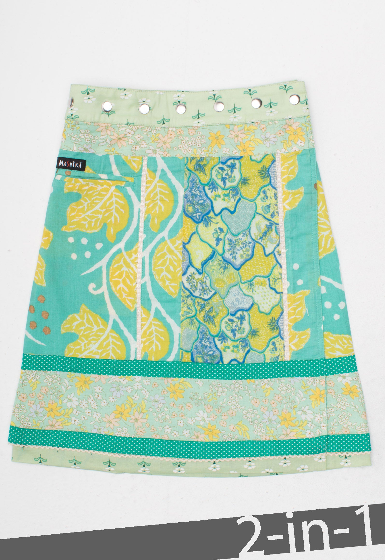 Hot Cookie 54 Cotton 50cm 90407