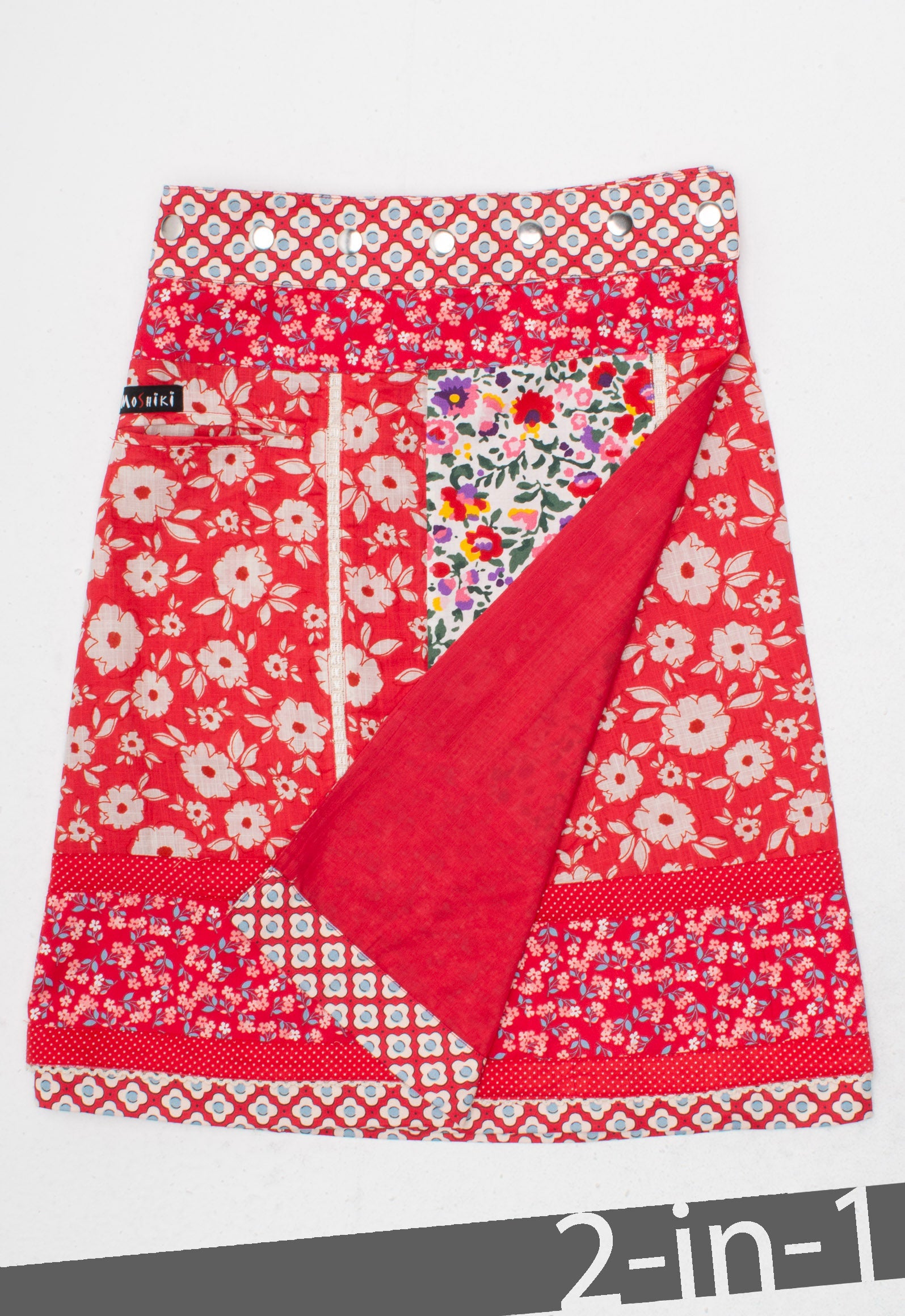 Hot Cookie 54 Cotton 50cm 90408