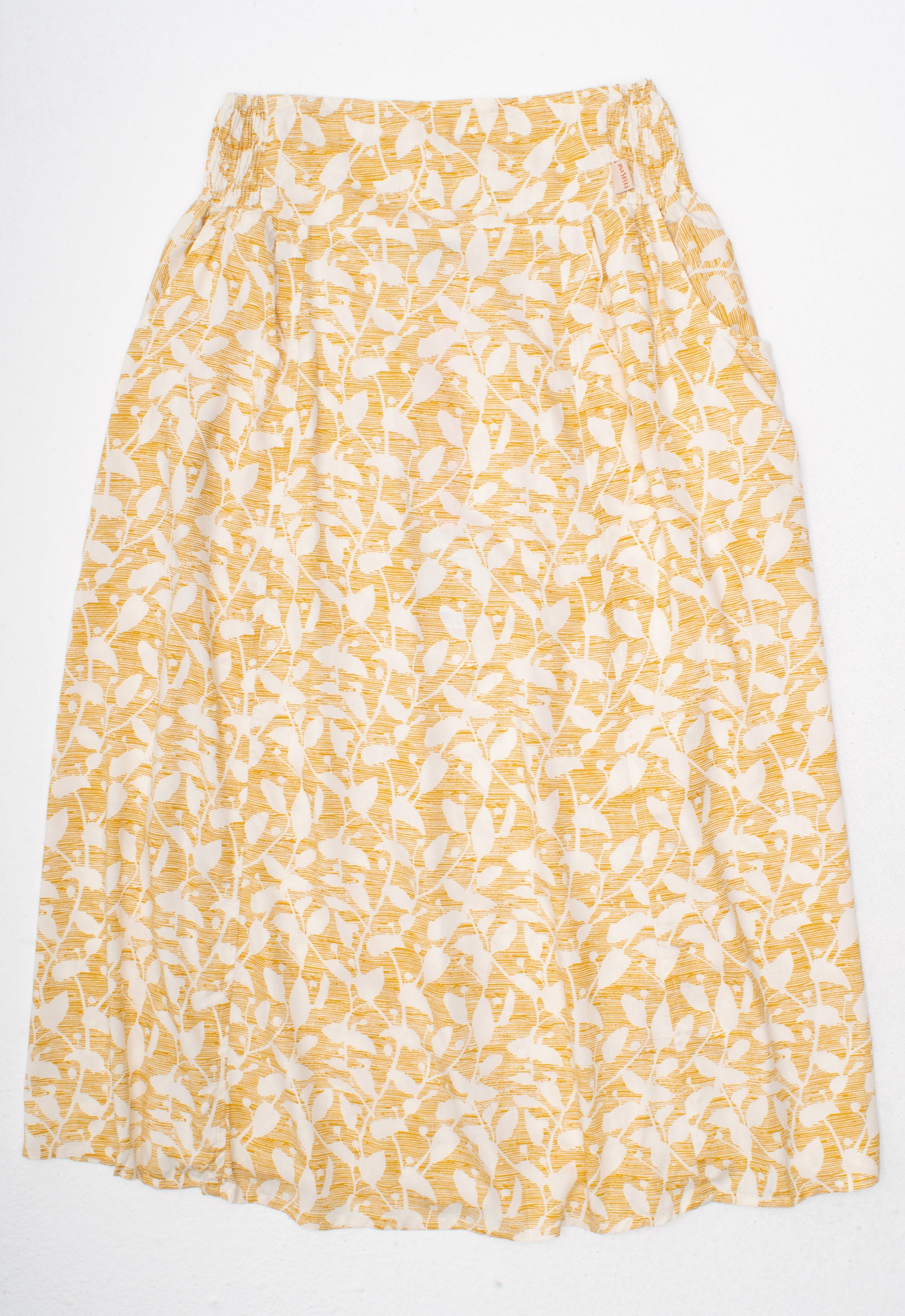 Sheera Maxi Skirt Rayon 90cm 90464 Sheera Maxi Skirt Rayon 90cm 90464
