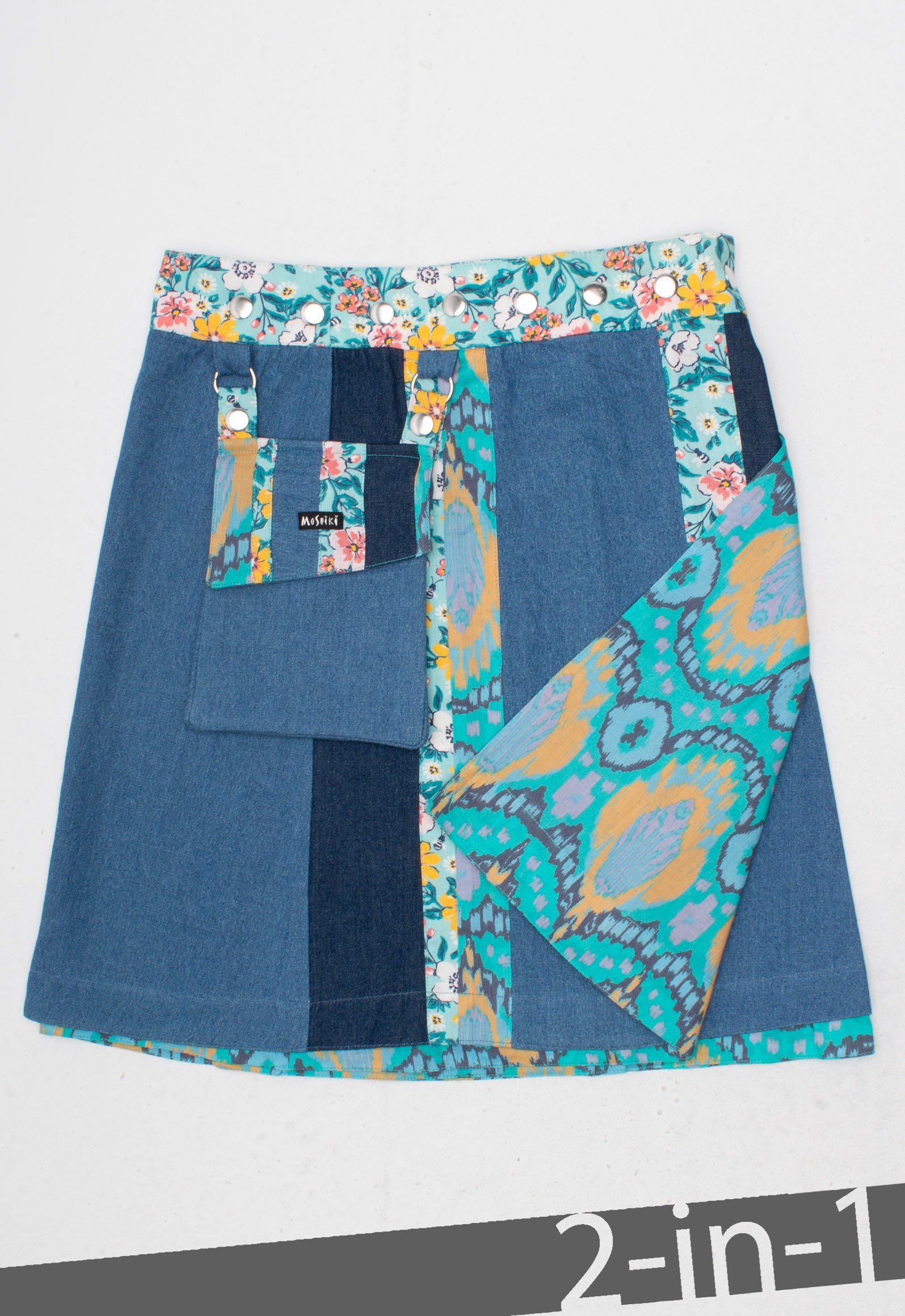 Hot Cookie 66 Denim 50cm 90536 Hot Cookie 66 Denim 50cm 90536