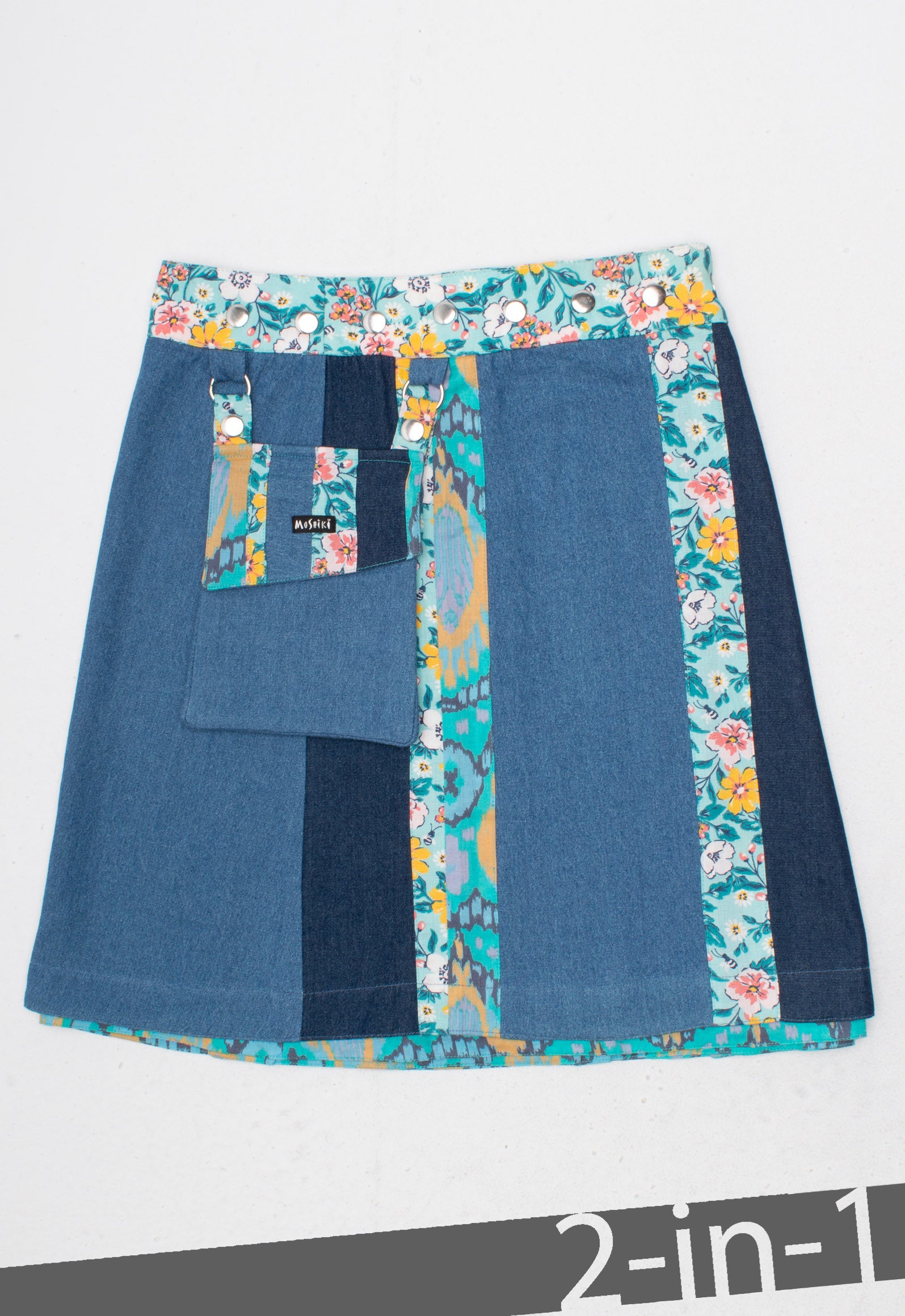 Hot Cookie 66 Denim 50cm 90536 Hot Cookie 66 Denim 50cm 90536