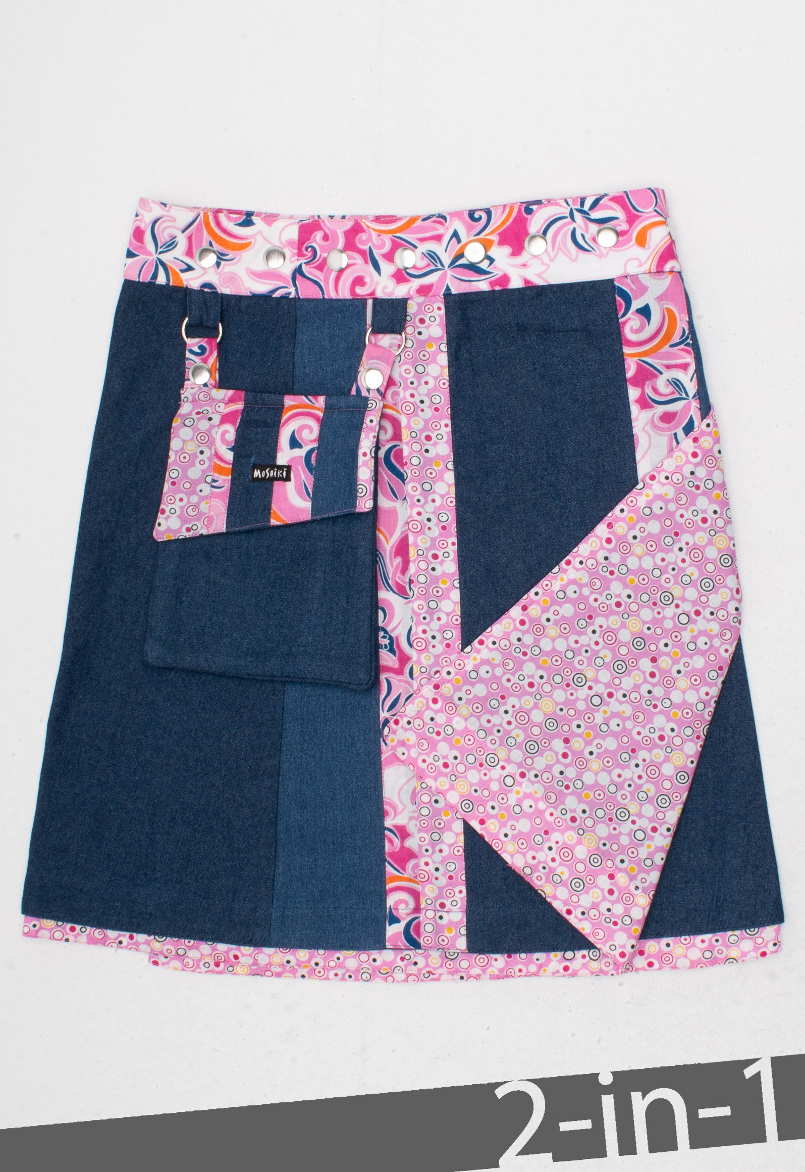 Hot Cookie 66 Denim 50cm 90537 Hot Cookie 66 Denim 50cm 90537