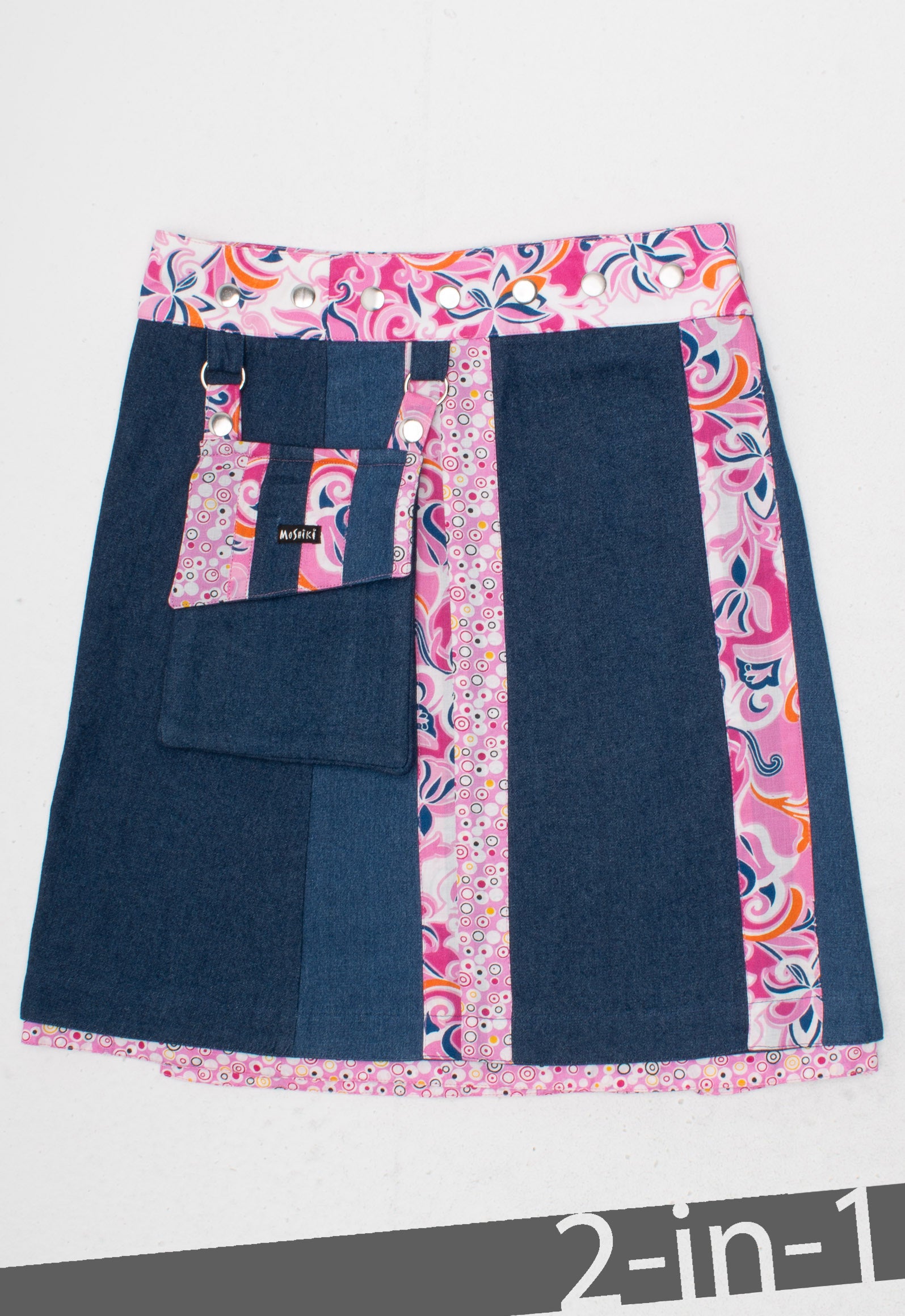 Hot Cookie 66 Denim 50cm 90537 Hot Cookie 66 Denim 50cm 90537