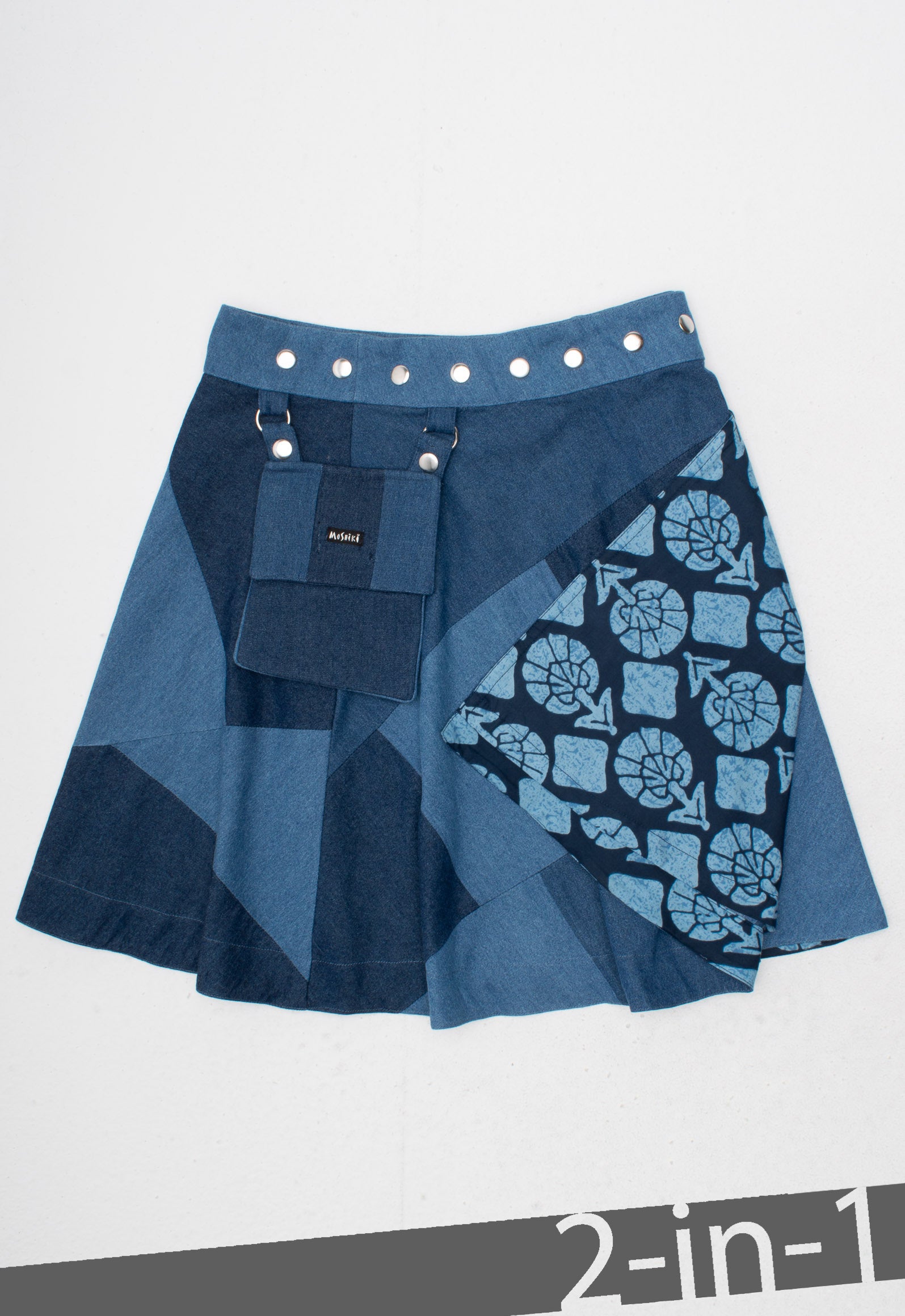 Hot Cookie 64 Denim 50cm 90543 Hot Cookie 64 Denim 50cm 90543