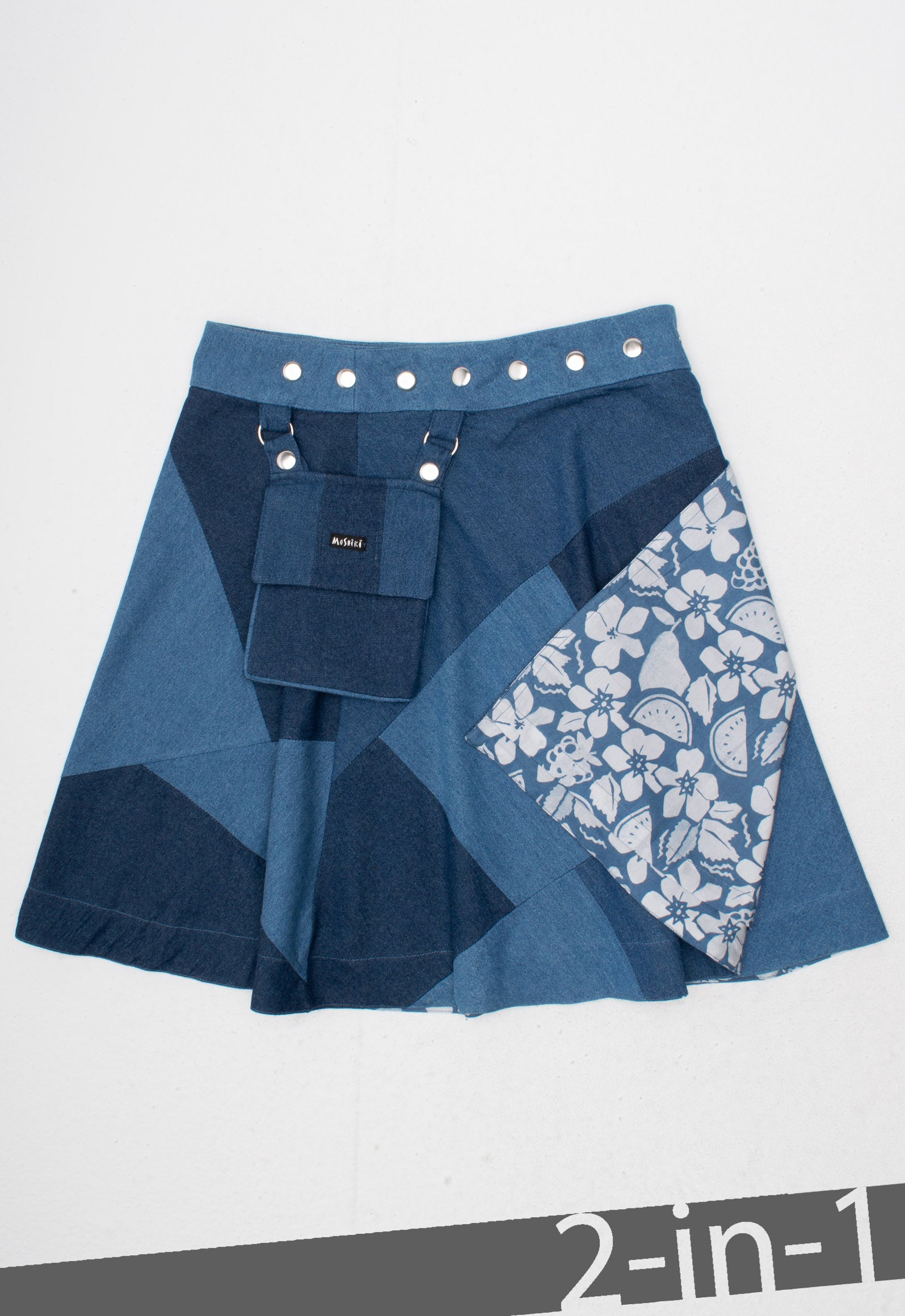 Hot Cookie 64 Denim 50cm 90544 Hot Cookie 64 Denim 50cm 90544