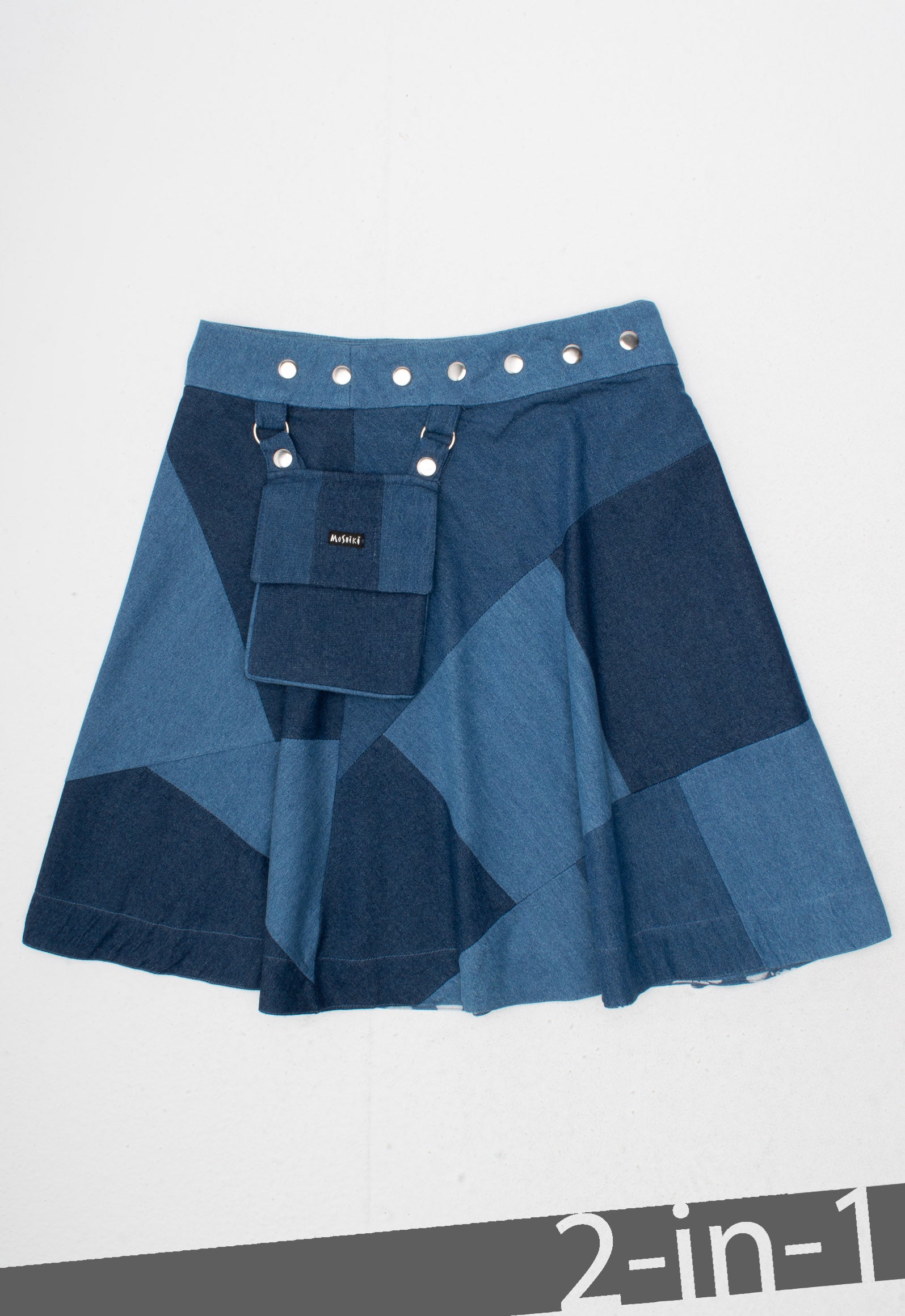 Hot Cookie 64 Denim 50cm 90544 Hot Cookie 64 Denim 50cm 90544