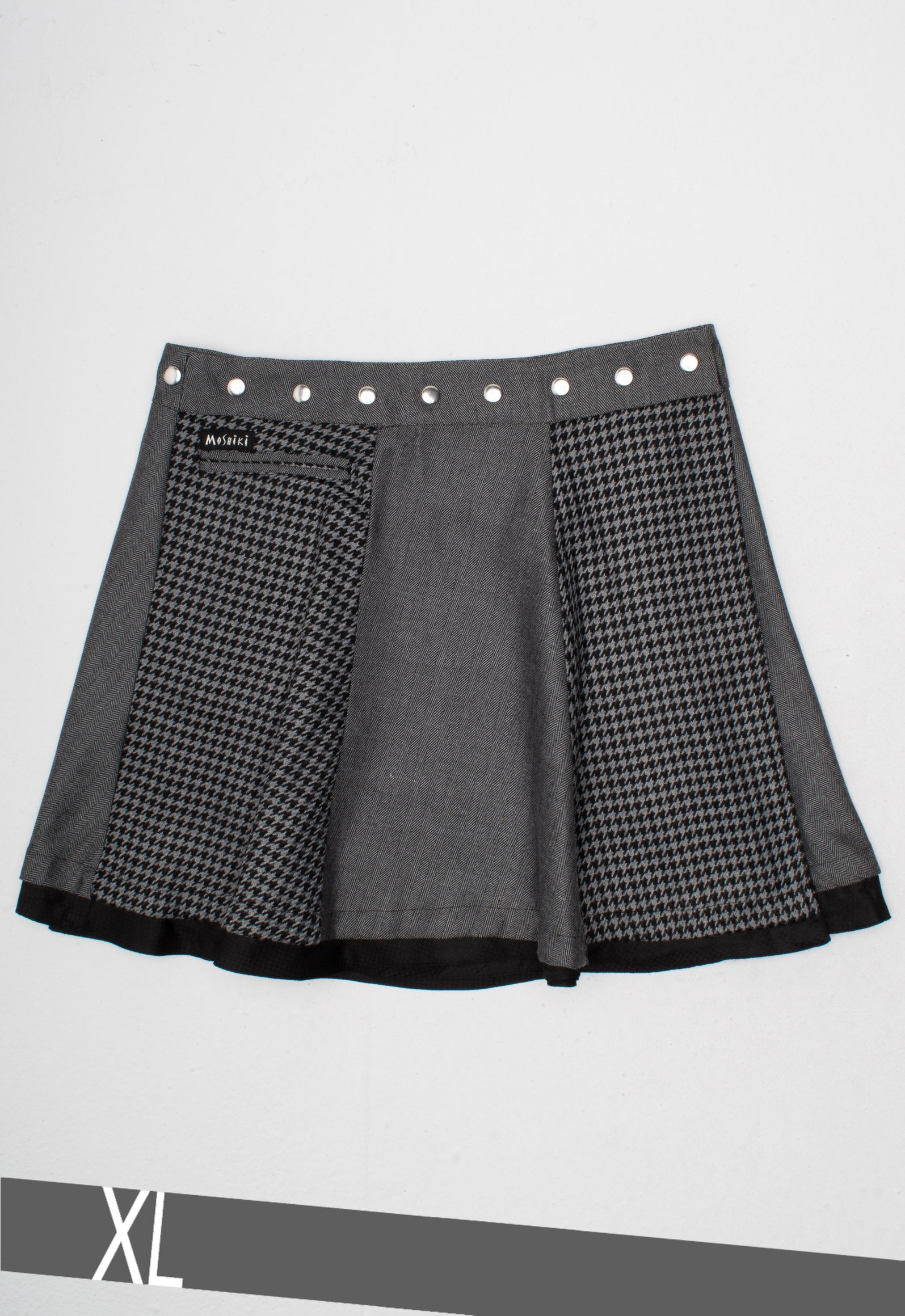 Hot Cookie XL 56 Tweed 50cm 90590 Hot Cookie XL 56 Tweed 50cm 90590