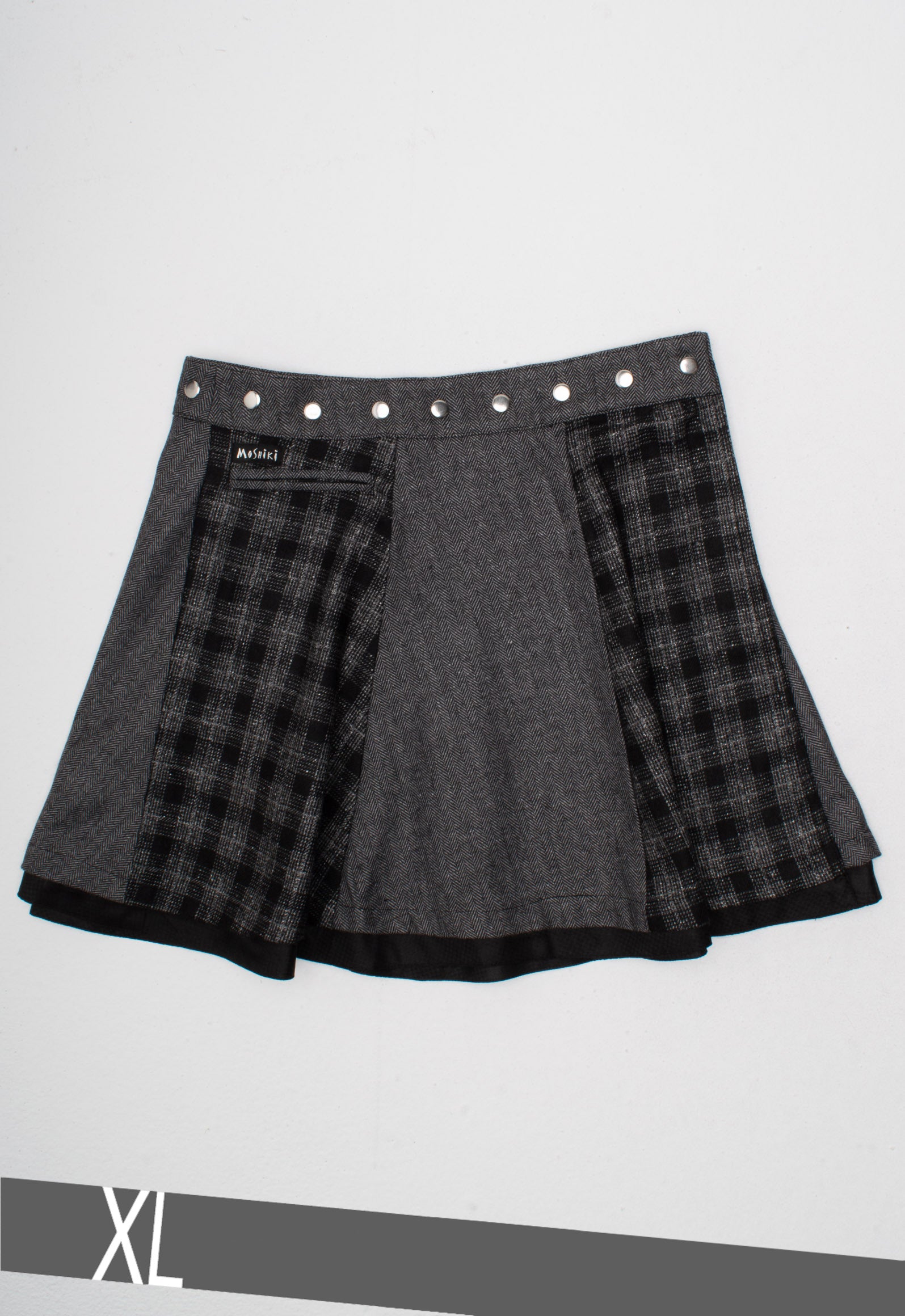 Hot Cookie XL 56 Tweed 50cm 90591 Hot Cookie XL 56 Tweed 50cm 90591