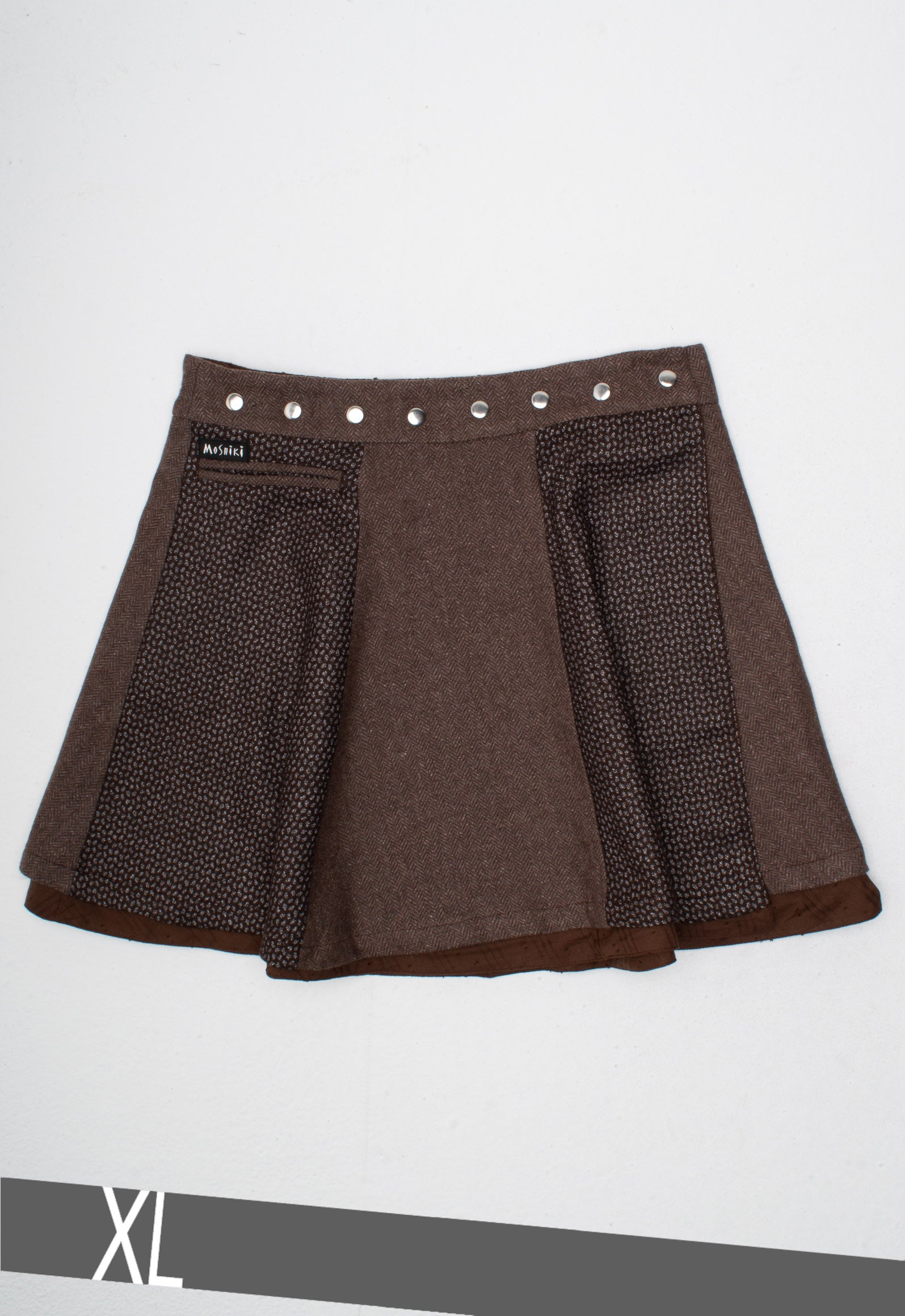 Hot Cookie XL 56 Tweed 50cm 90592 Hot Cookie XL 56 Tweed 50cm 90592