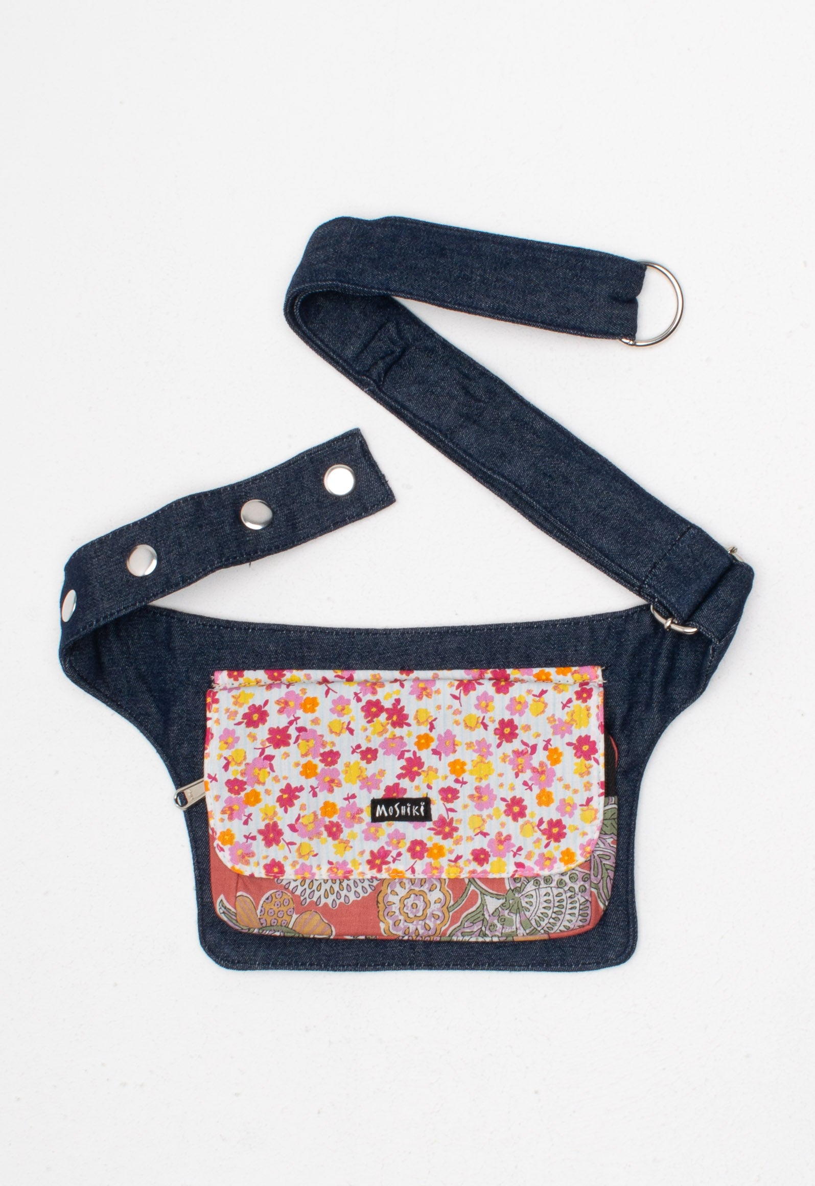 Side Pocket 14 Denim - 90610 Side Pocket 14 Denim - 90610