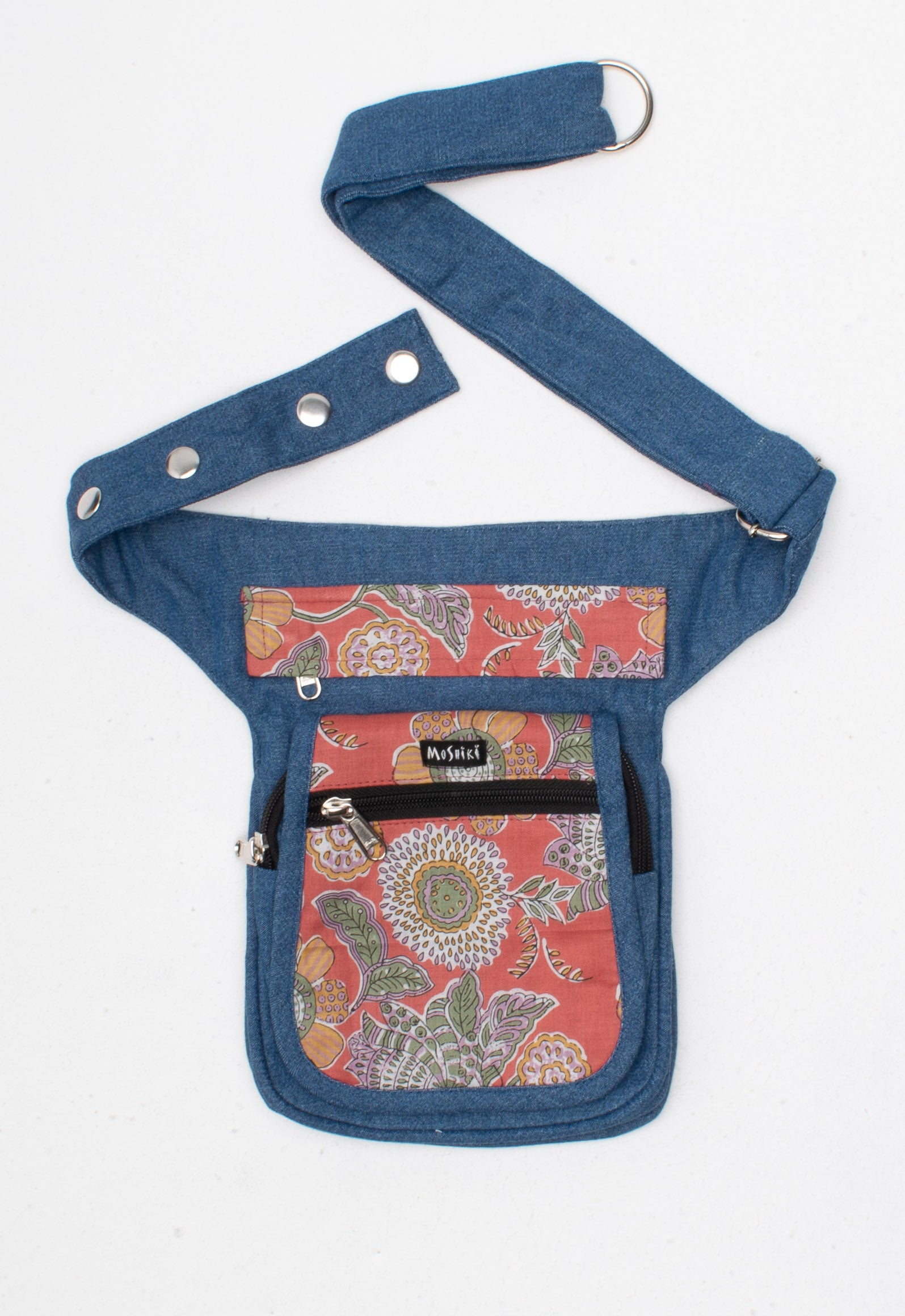 Side Pocket 7 Denim - 90616 Side Pocket 7 Denim - 90616