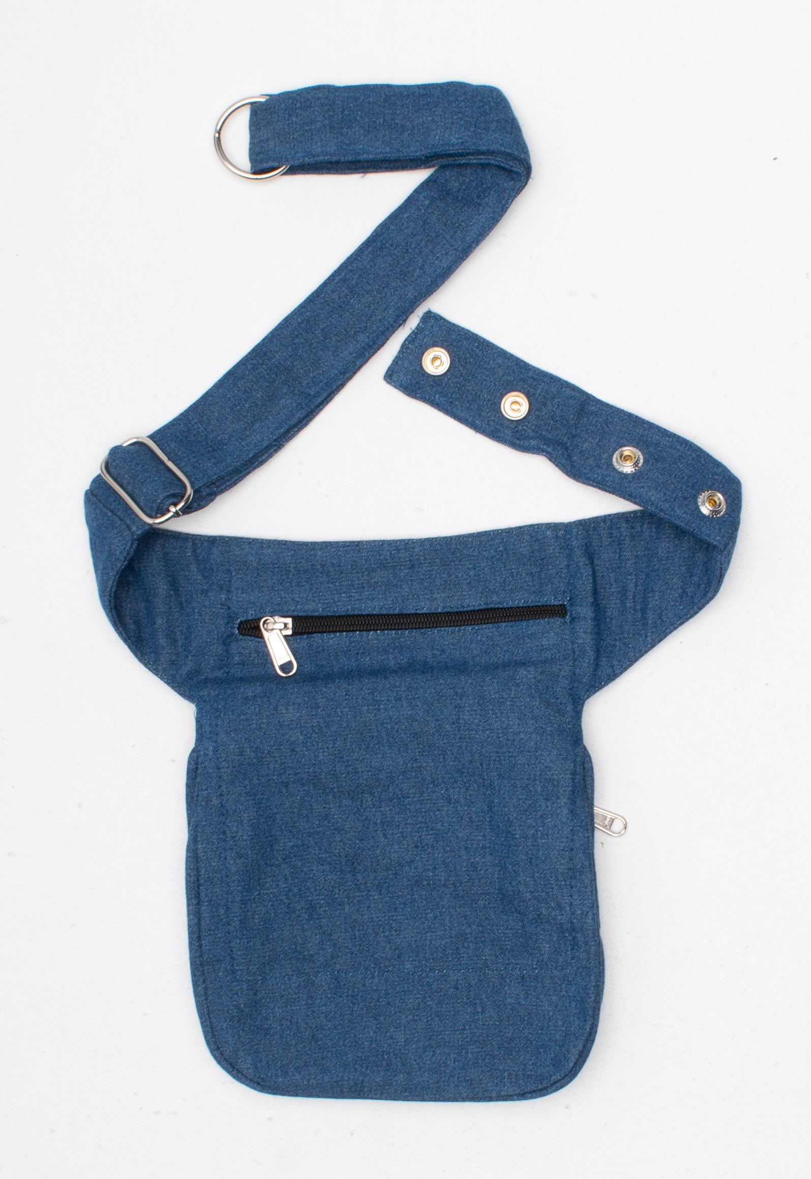 Side Pocket 7 Denim - 90618 Side Pocket 7 Denim - 90618