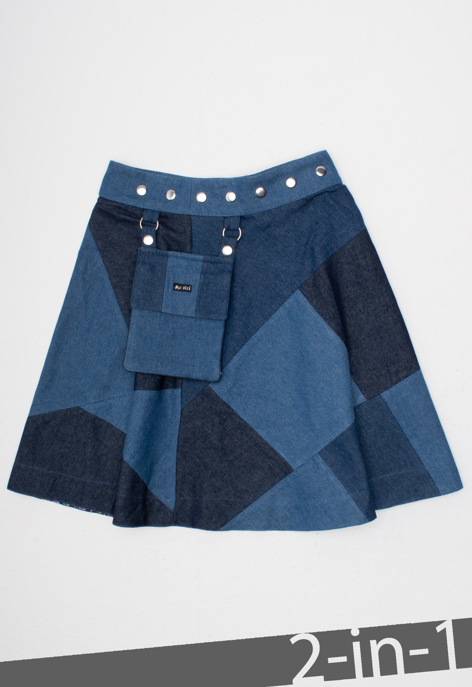 Hot Cookie 64 Denim 50cm 90628 Hot Cookie 64 Denim 50cm 90628
