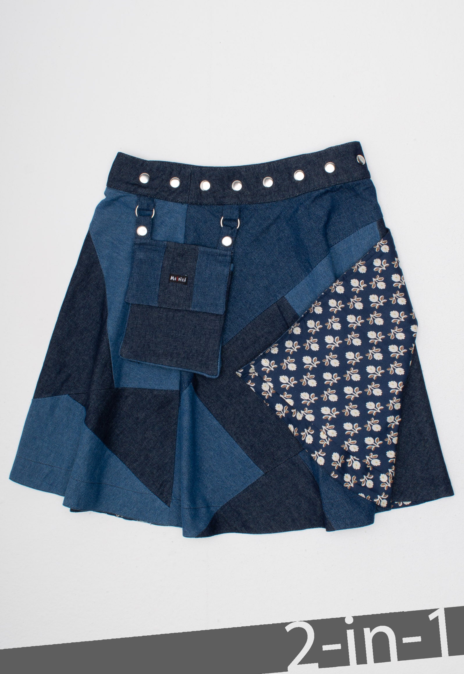 Hot Cookie 64 Denim 50cm 90629 Hot Cookie 64 Denim 50cm 90629