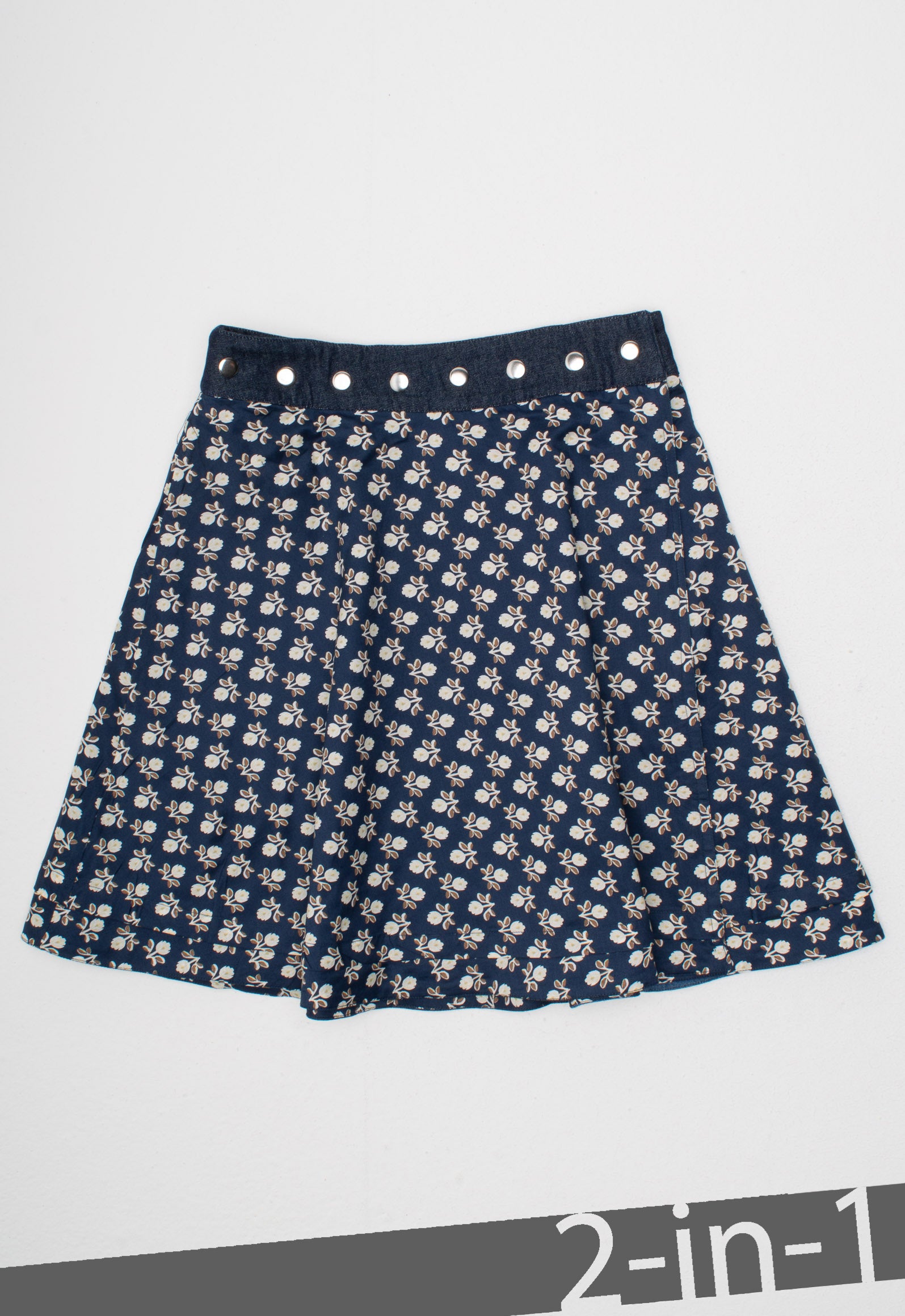 Hot Cookie 64 Denim 50cm 90629 Hot Cookie 64 Denim 50cm 90629