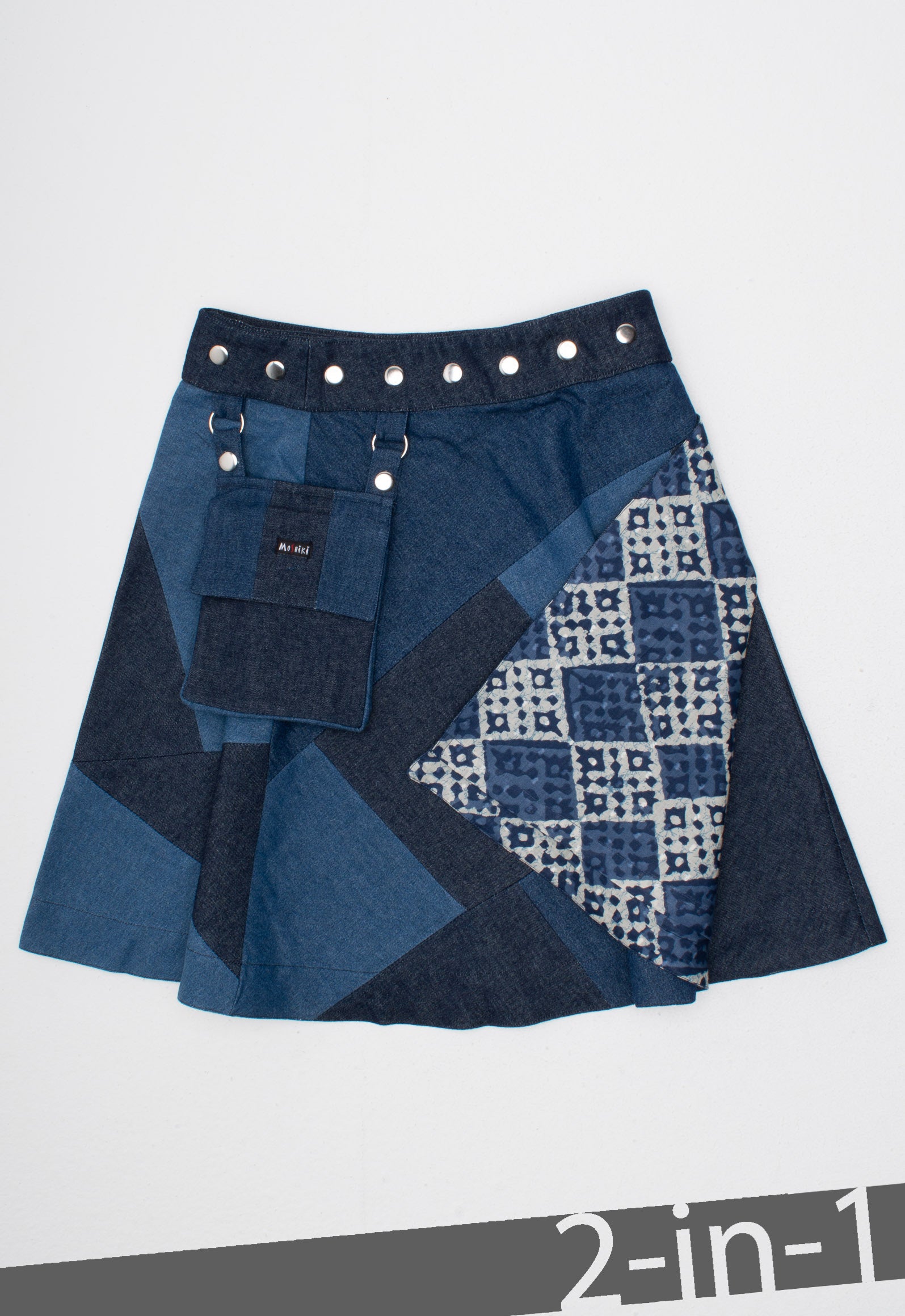 Hot Cookie 64 Denim 50cm 90630 Hot Cookie 64 Denim 50cm 90630
