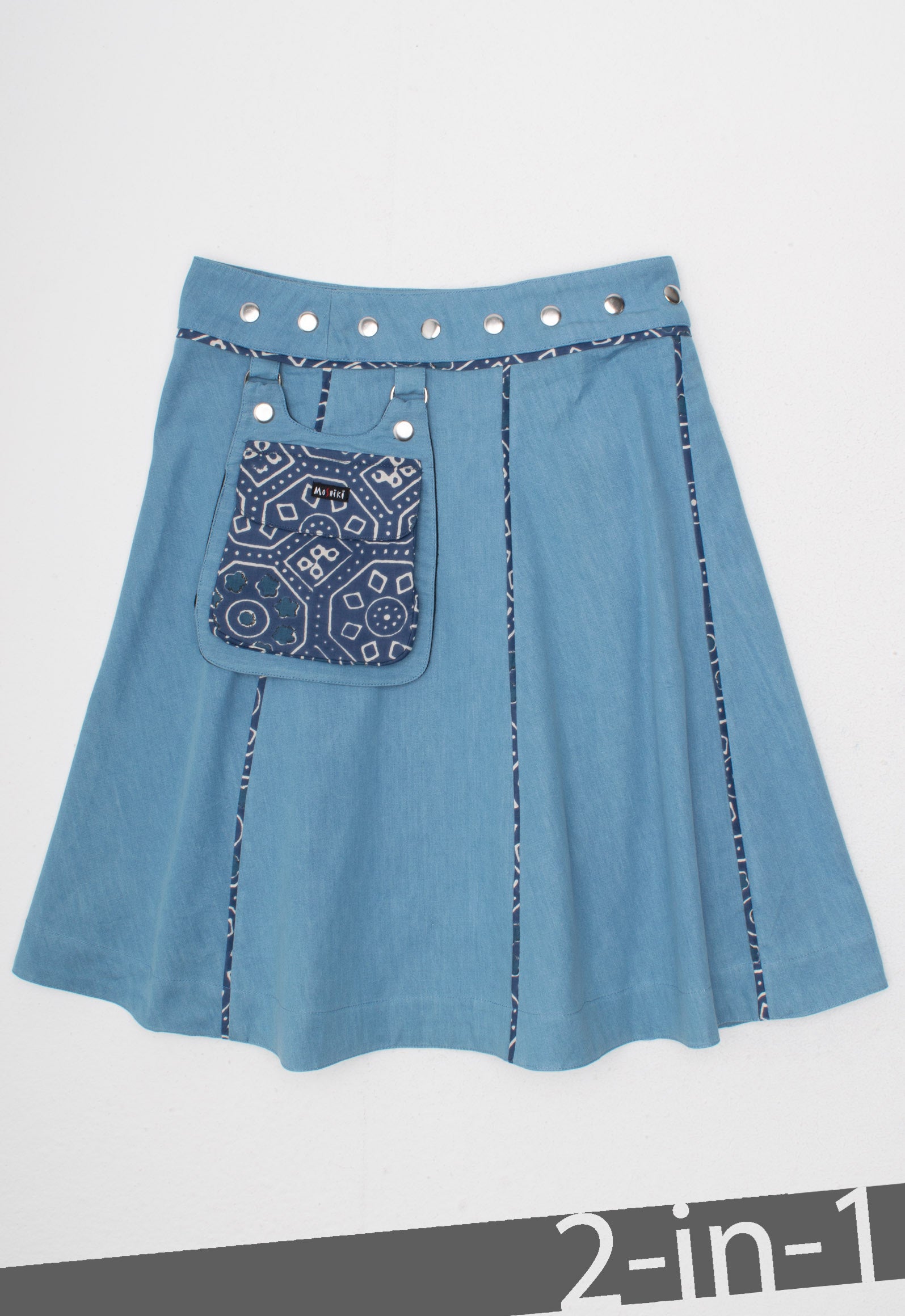 Hot Cookie 73 Denim 55cm 90635 Hot Cookie 73 Denim 55cm 90635