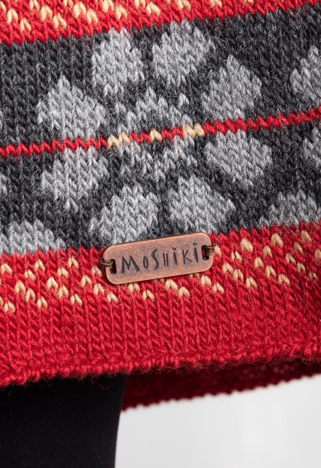 Aarav Skirt Strickrock Aarav Skirt Strickrock