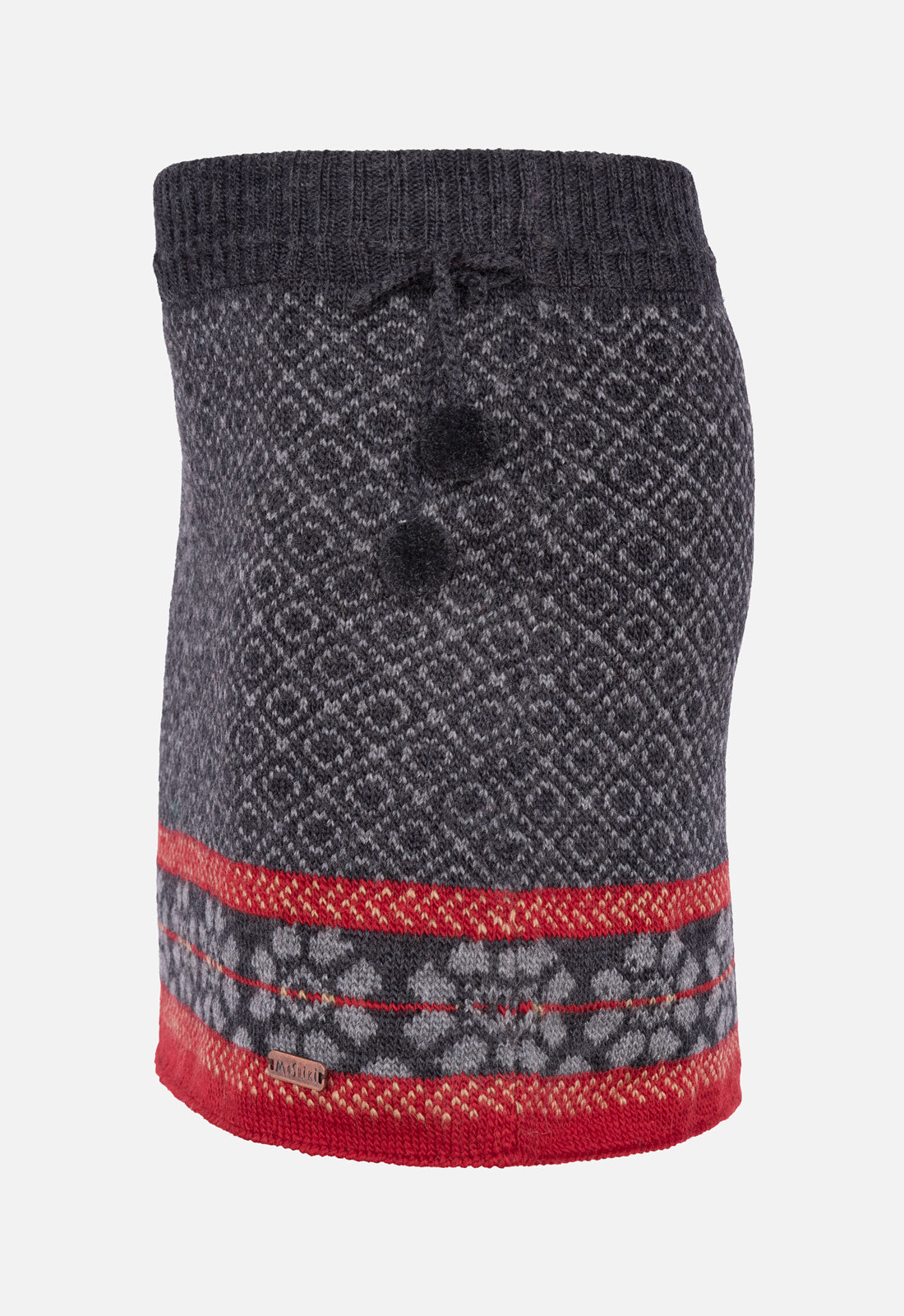 Aarav Skirt Strickrock Aarav Skirt Strickrock